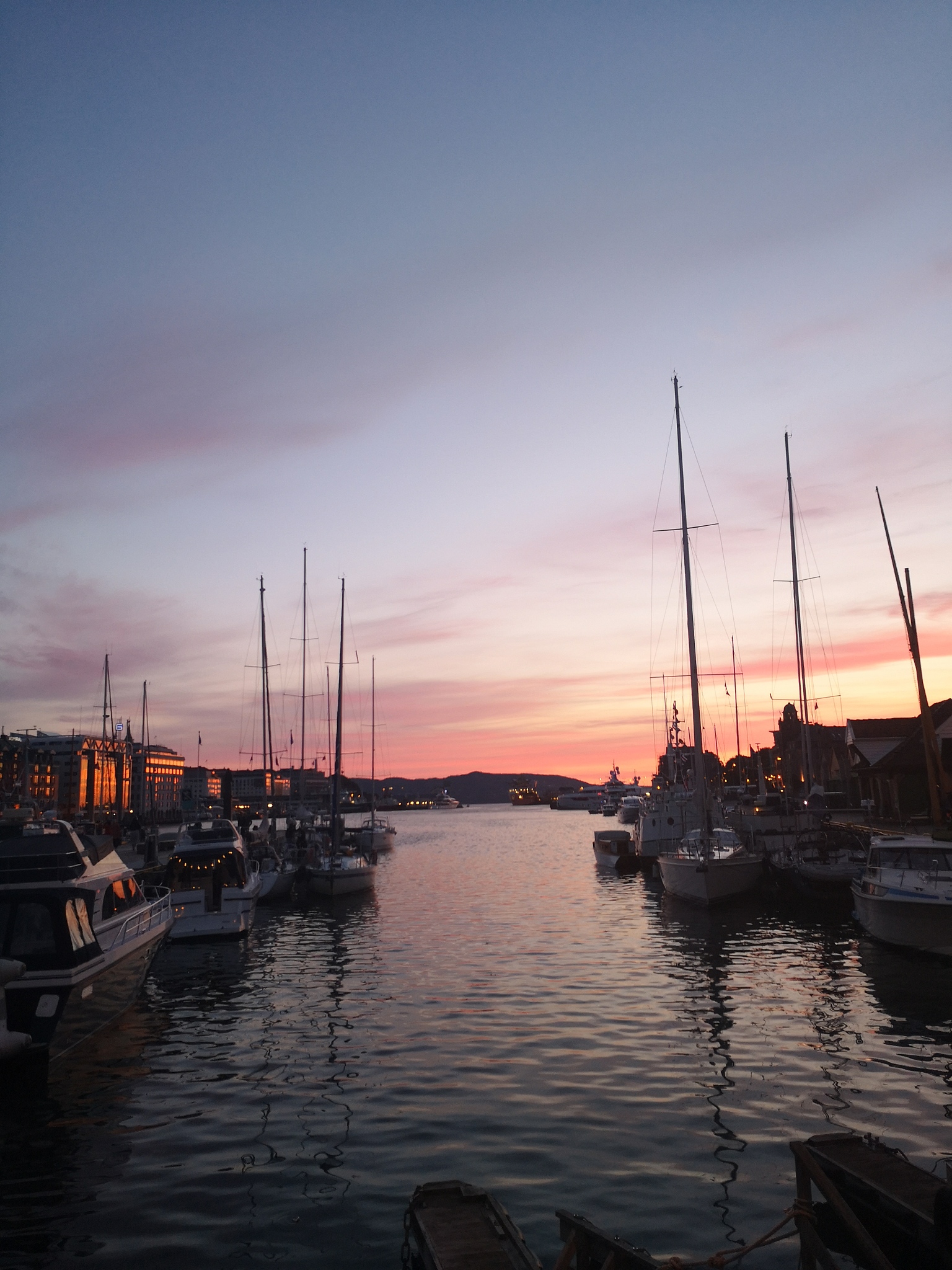 bergen, norway