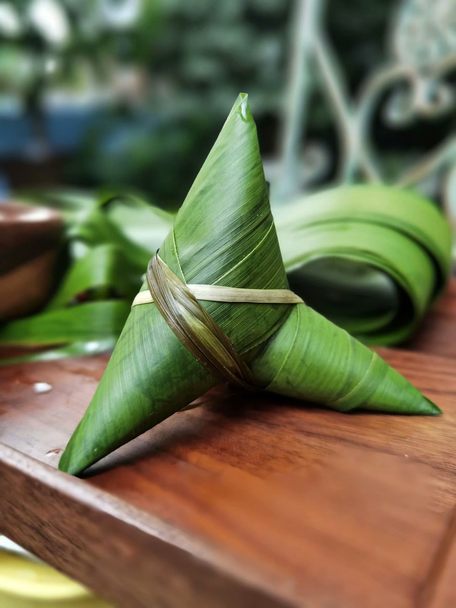 粽子煮多久才熟？不同粽子煮的时间和方法