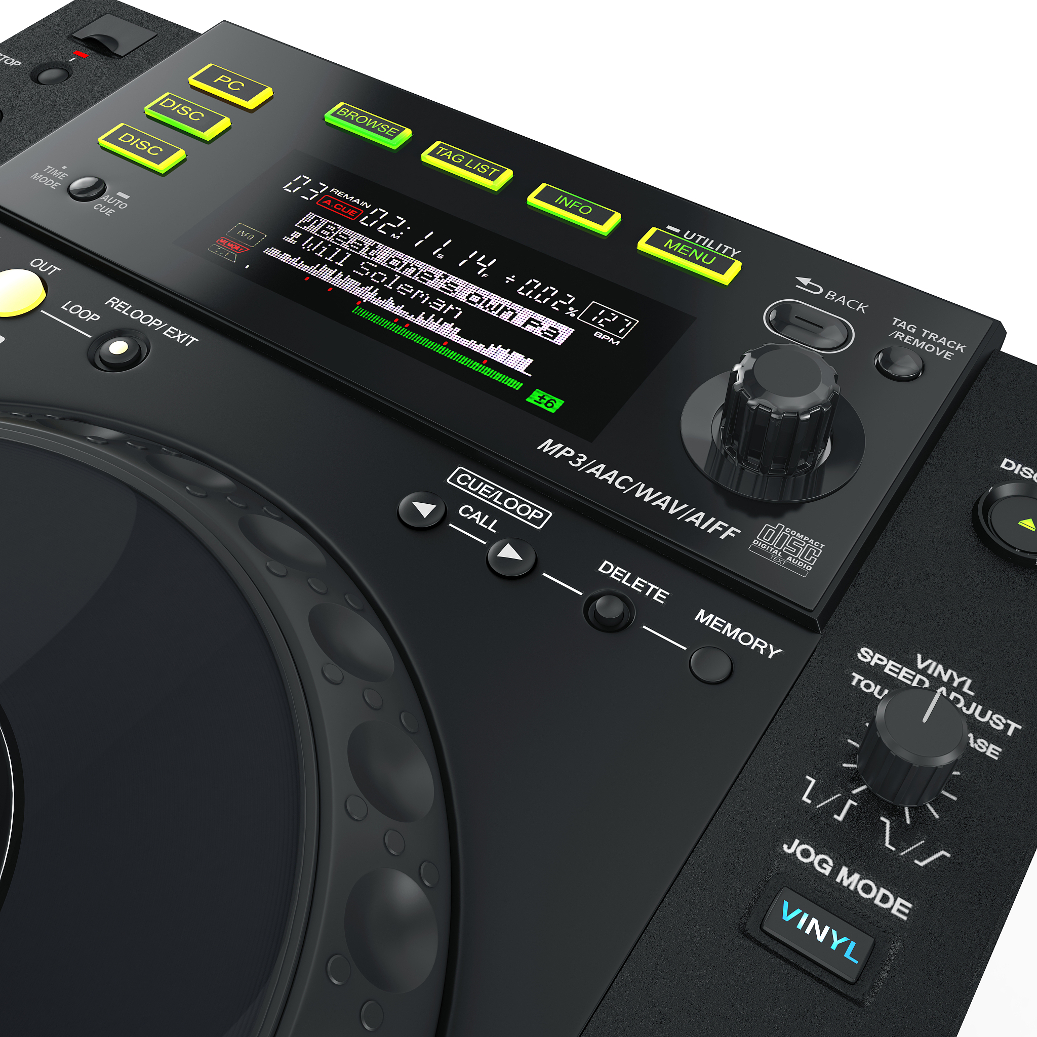 Line 6 POD Go 金属音色推荐：从经典到现代