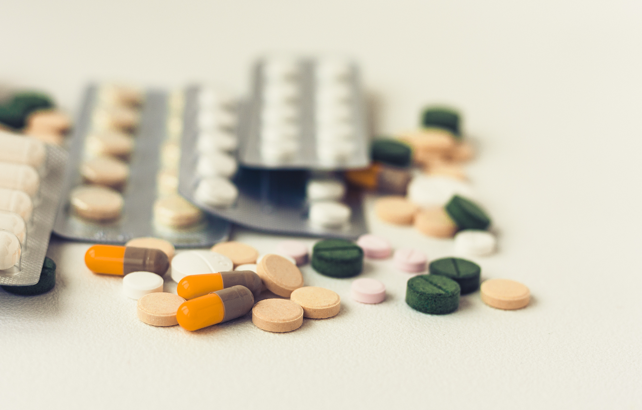 药物诱发精神分裂多久症状缓解