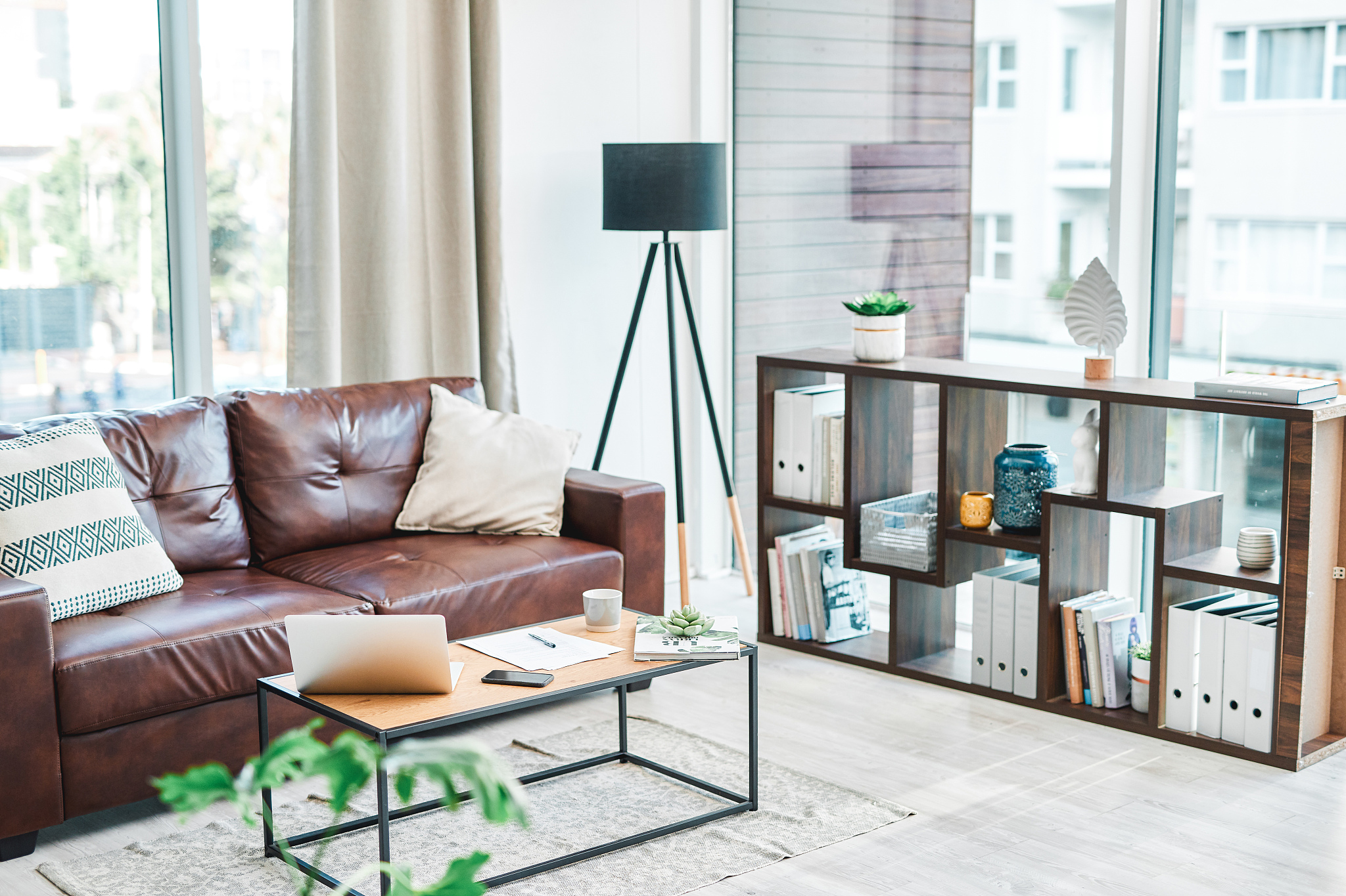 welcome to the world of remote working
