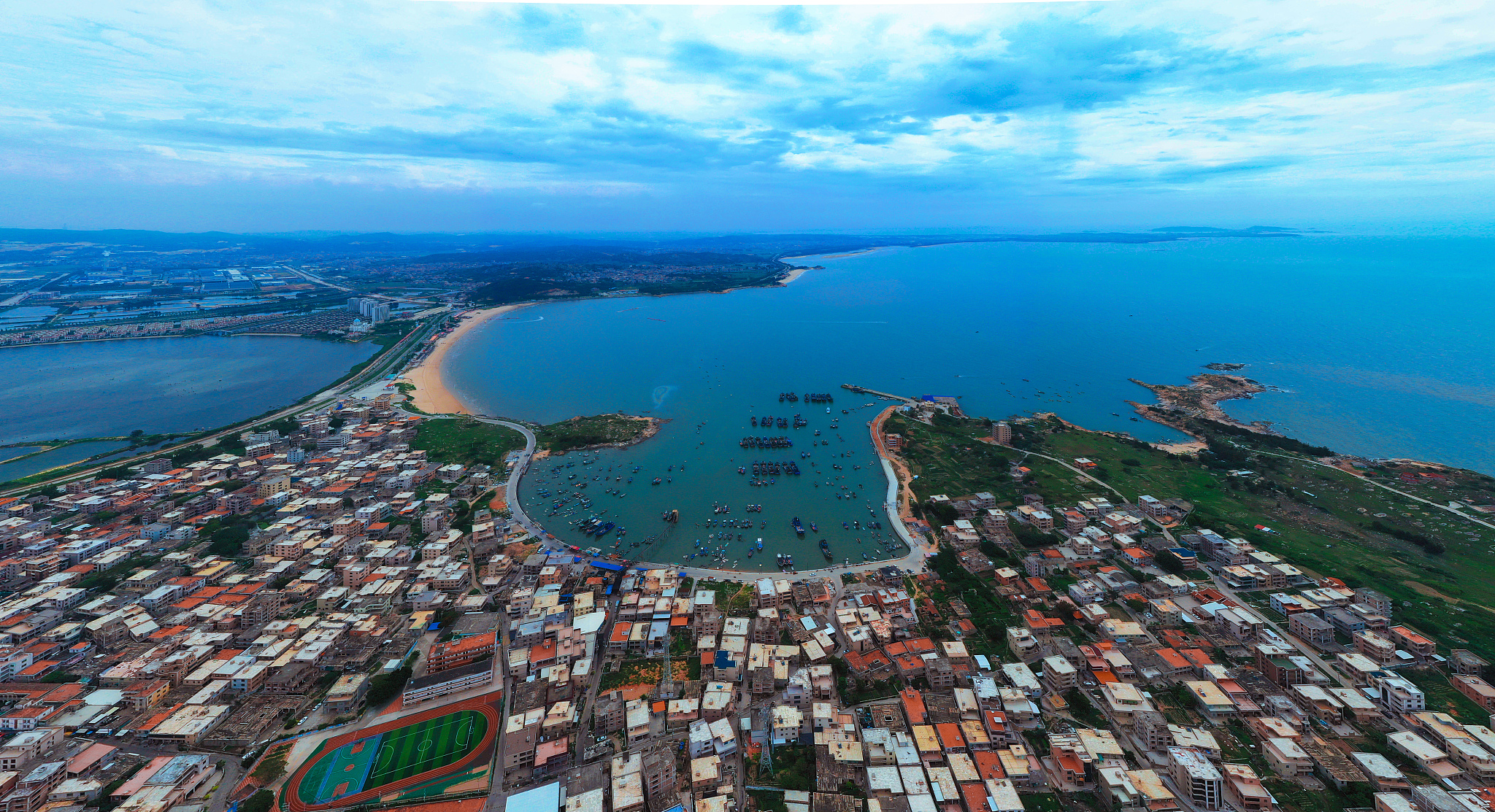 泉州海洋职业学院动漫游戏制作专业就业前景如何？