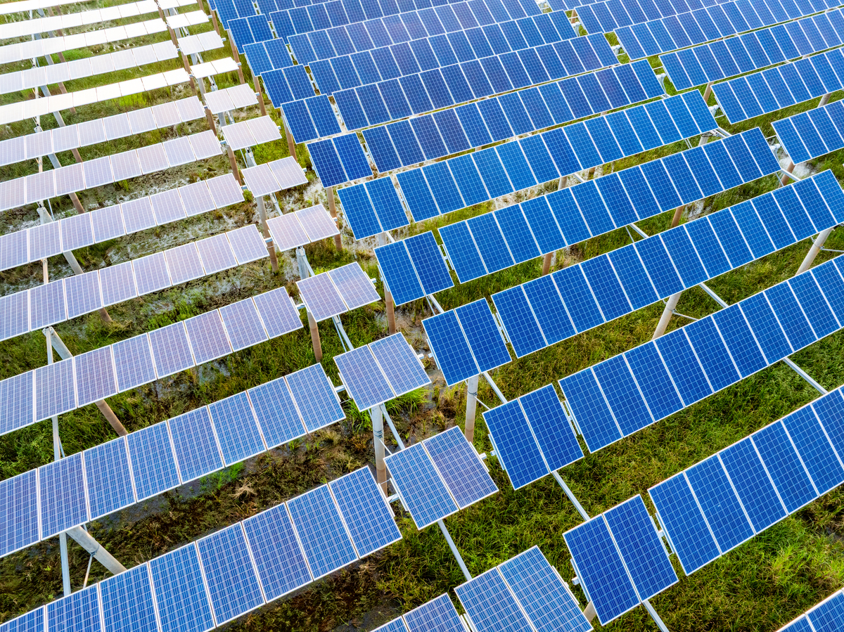 公司响应节能减排引入光伏发电