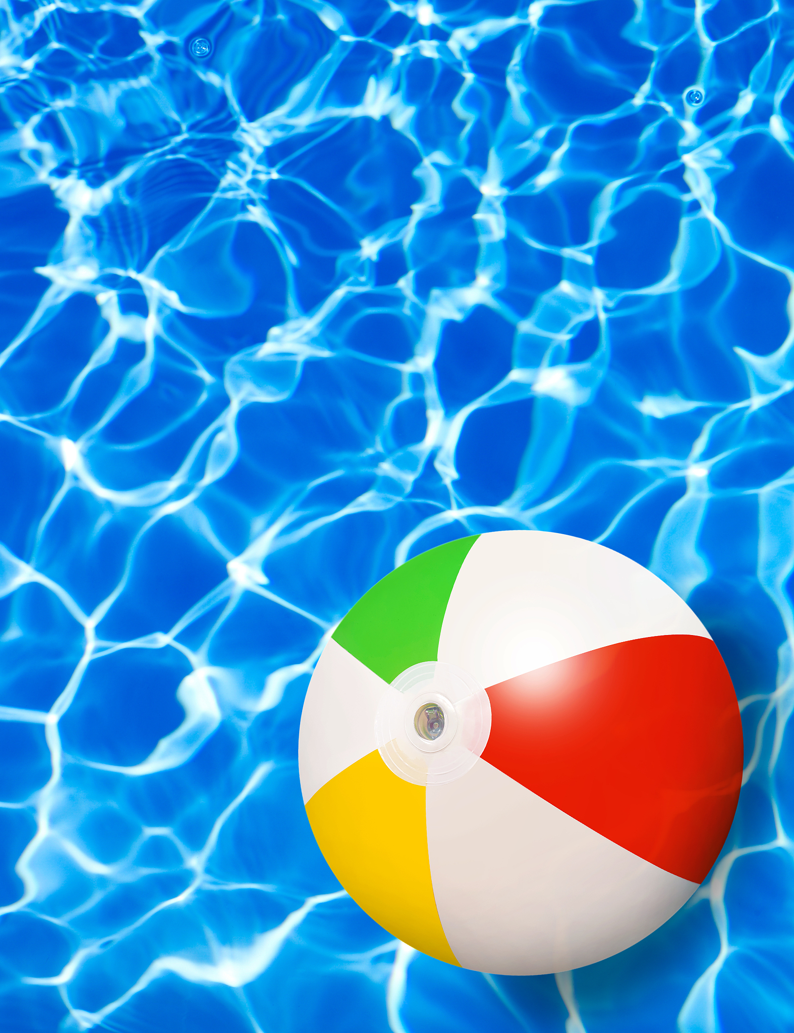 beach ball