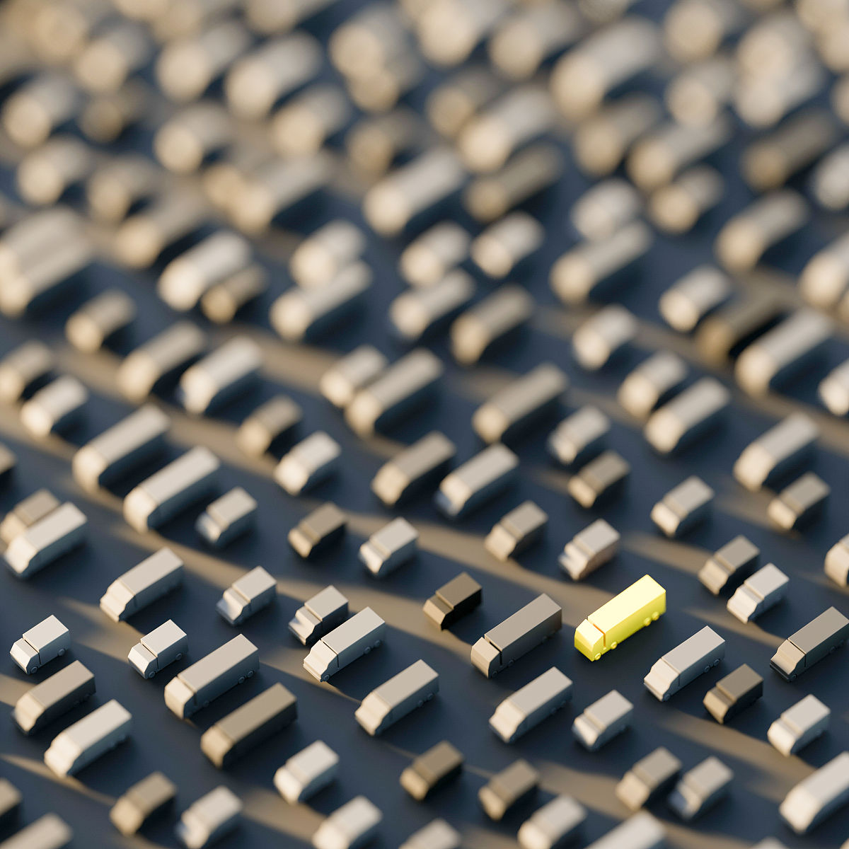 公路运输与管理专业：培养公路交通领域高素质人才