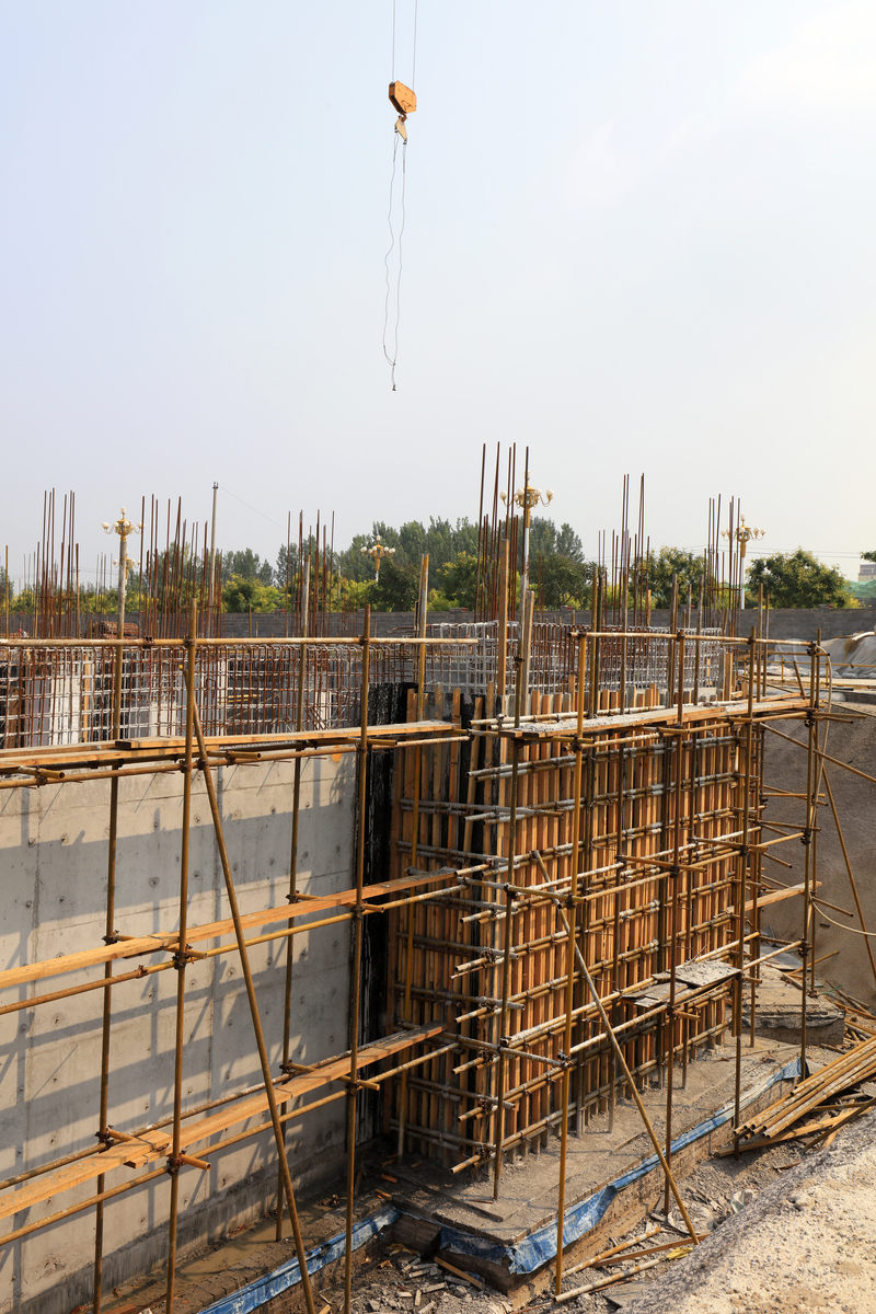 悬臂式支护技术在土木工程施工中的应用及优势