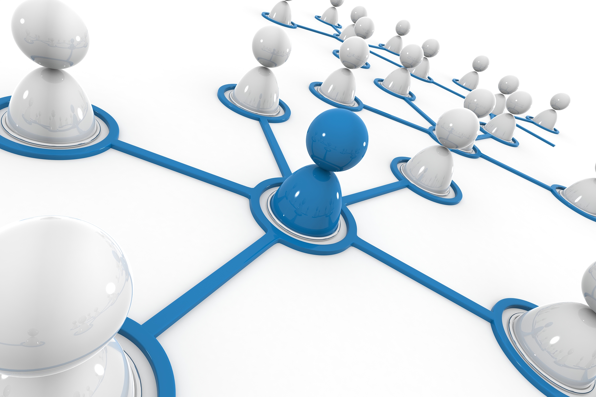 networking