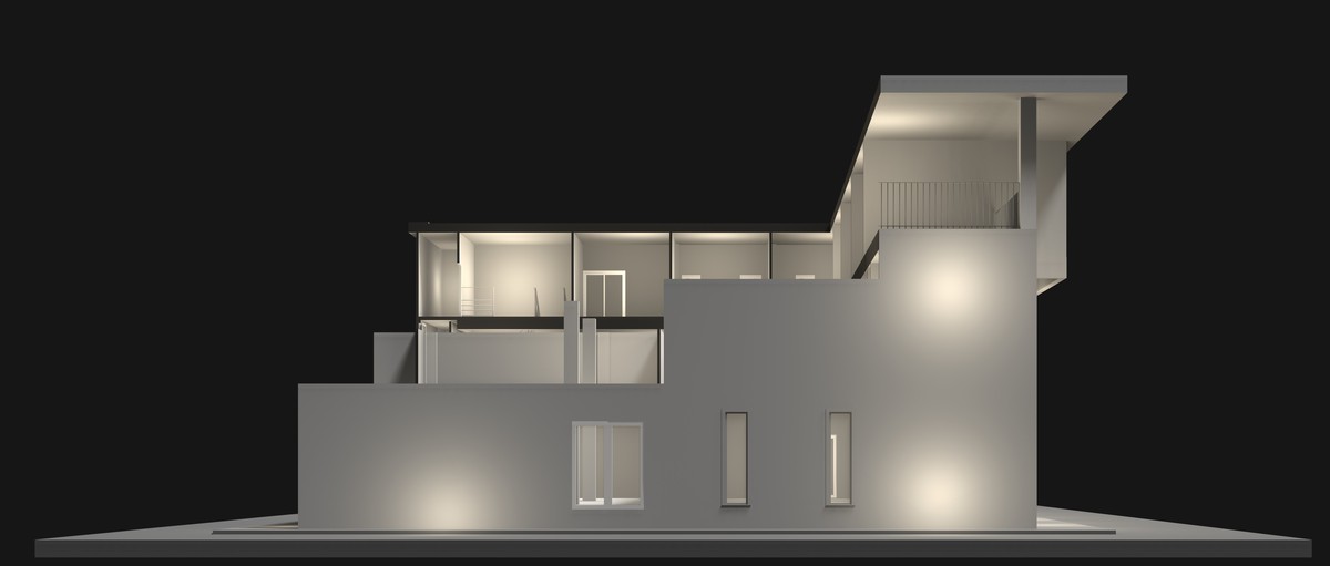 室内设计：Revit 和 Rhino 哪个更适合你？