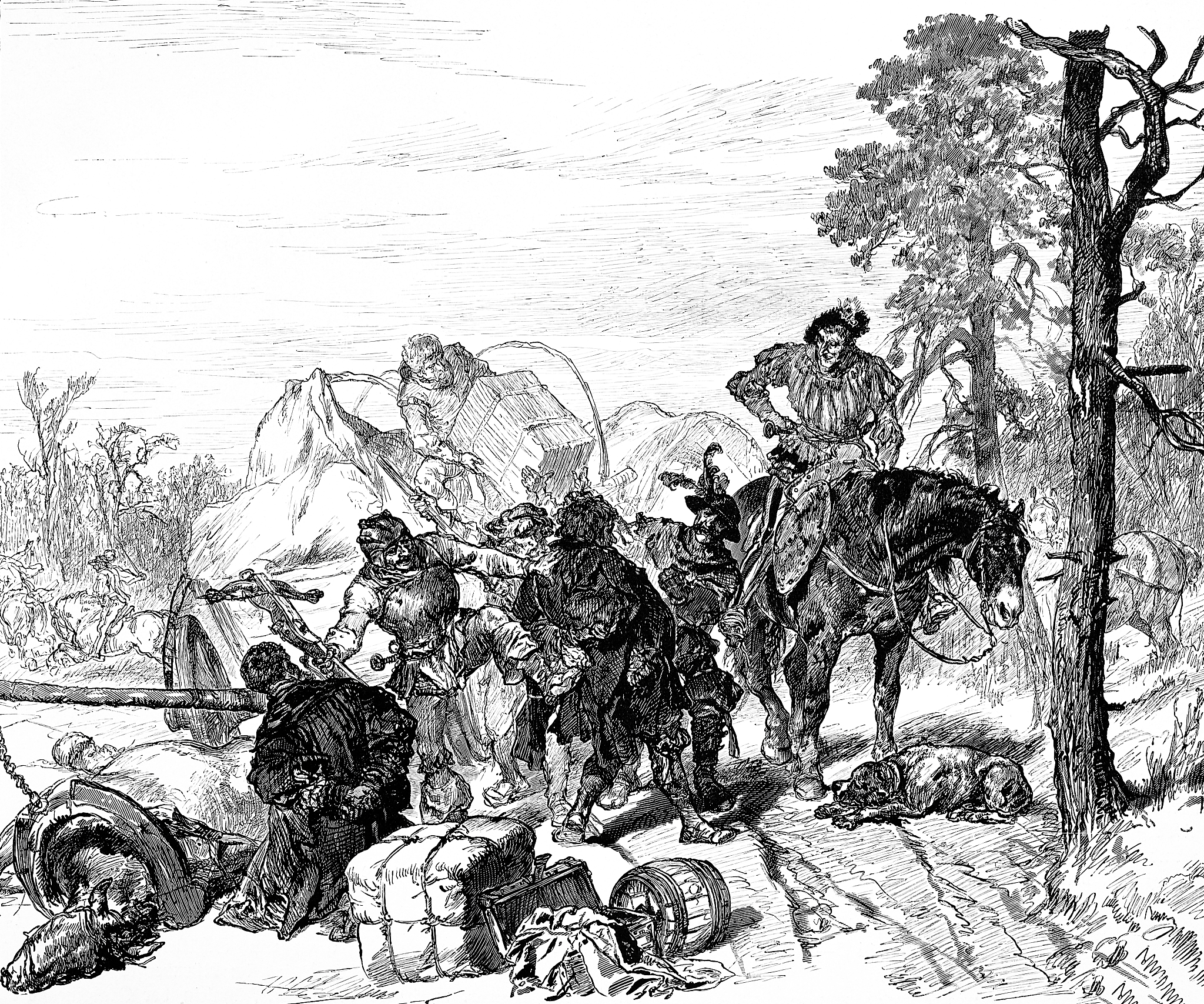 苏武牧羊：坚贞不屈的民族精神象征