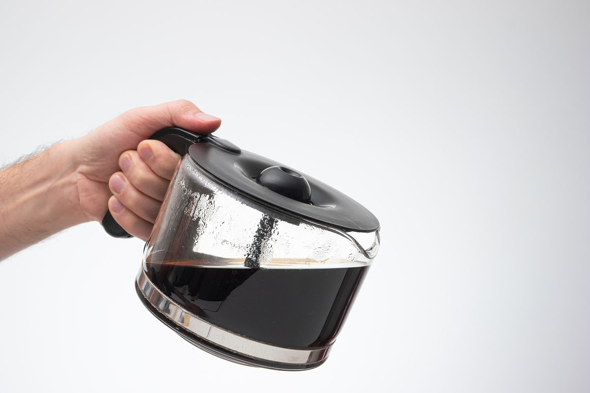 小熊养生壶专利：抱球式底部结构