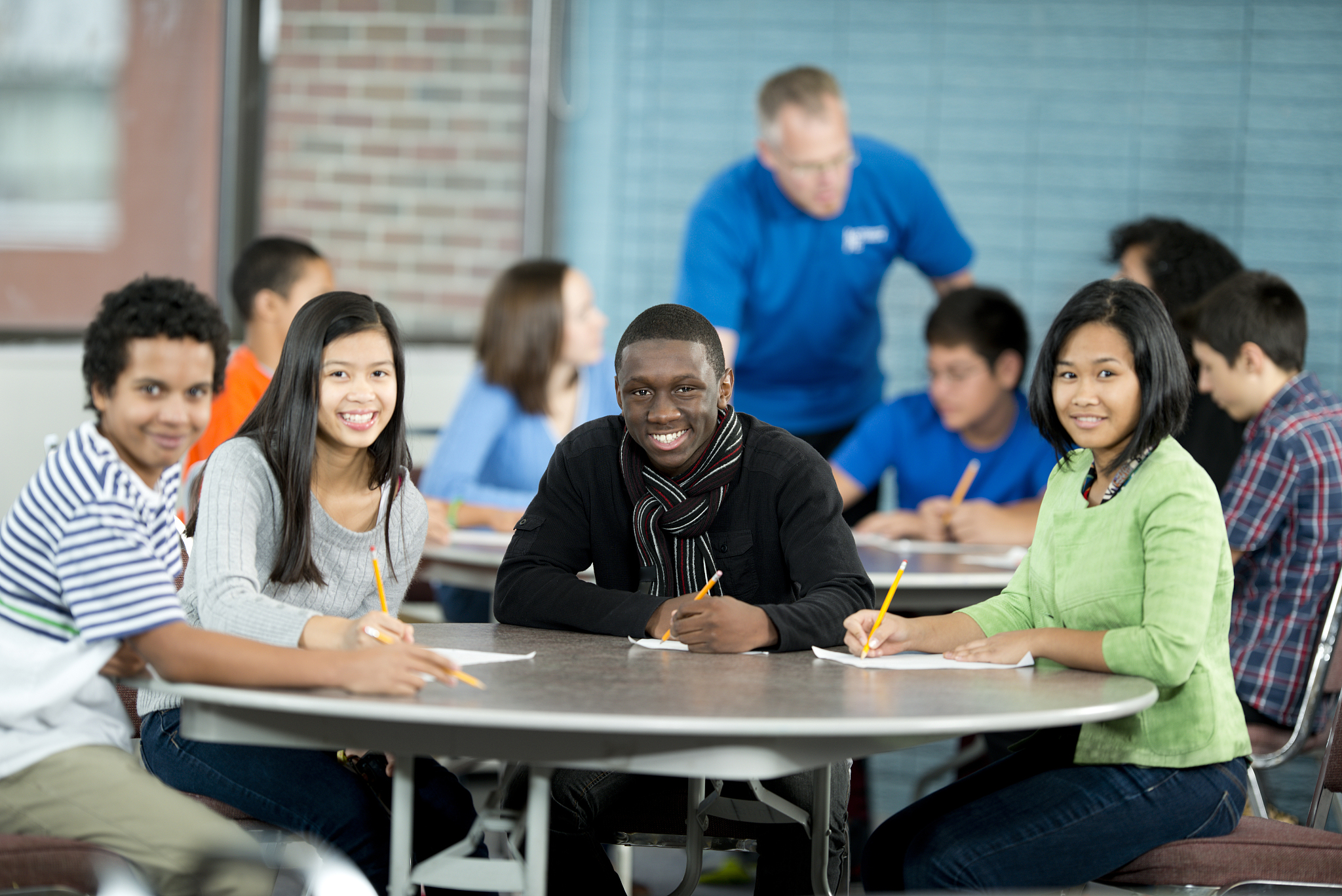 Survey on Listening Strategies of Grade 12 Students