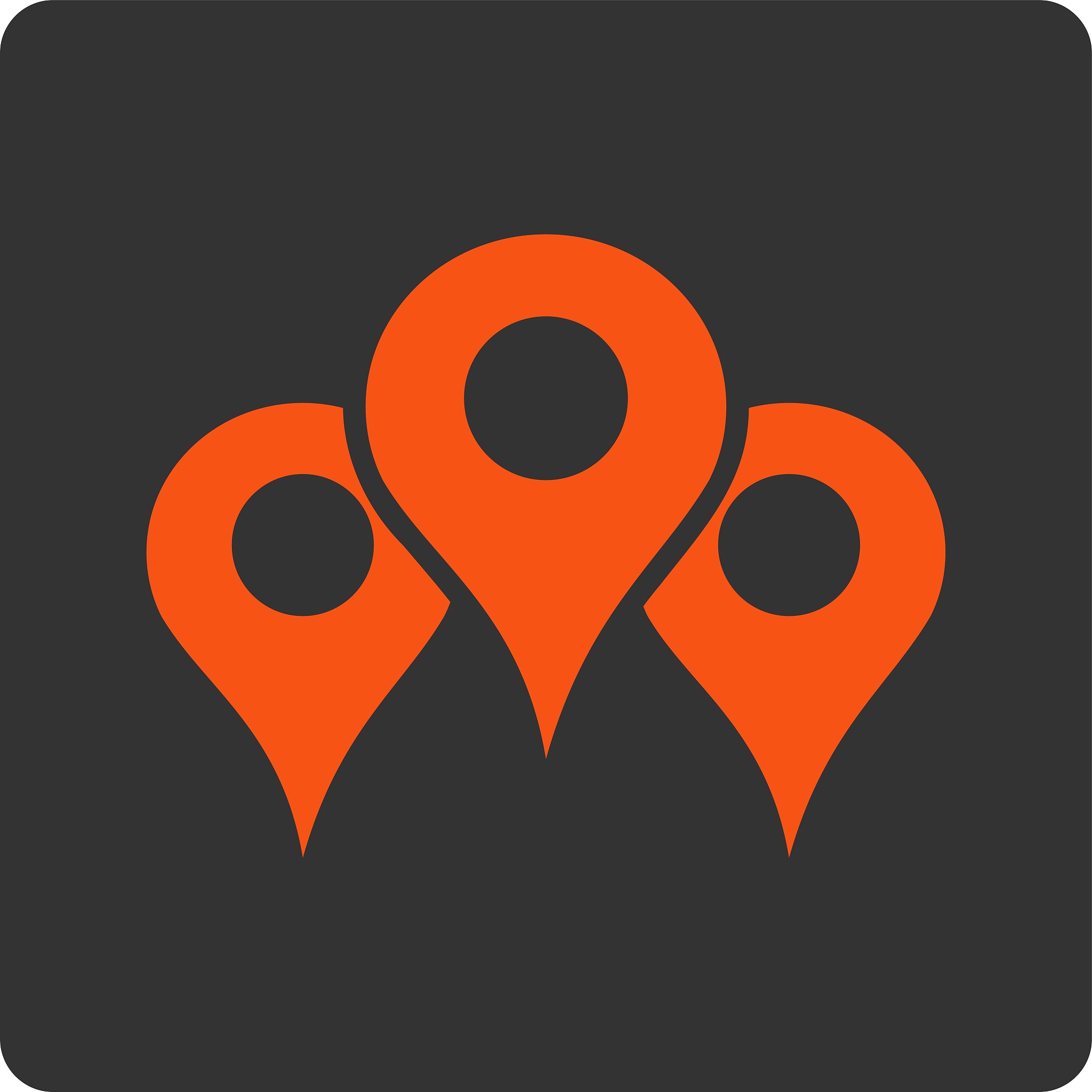locations icon