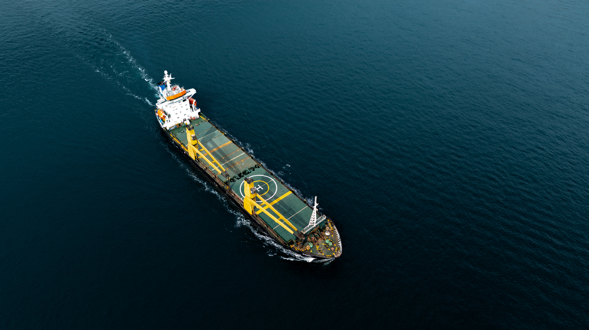 船舶驾驶专业就业前景分析：海洋、船舶领域广阔发展