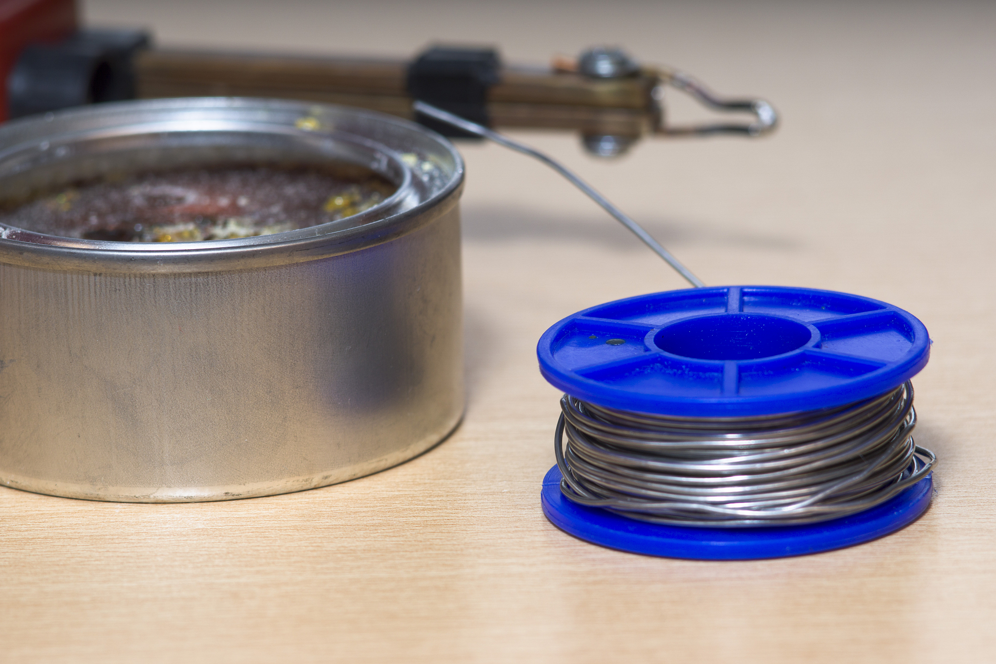 锡和铅的熔点：详细数据