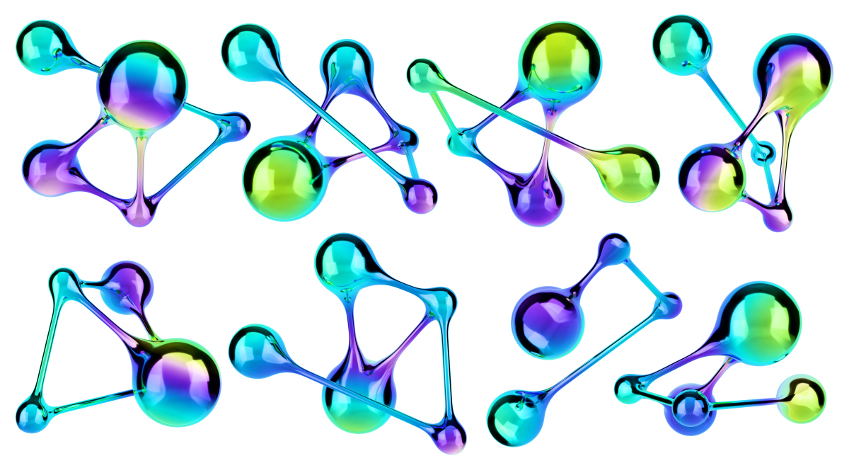 这个独特的纳米结构是如何产生的呢