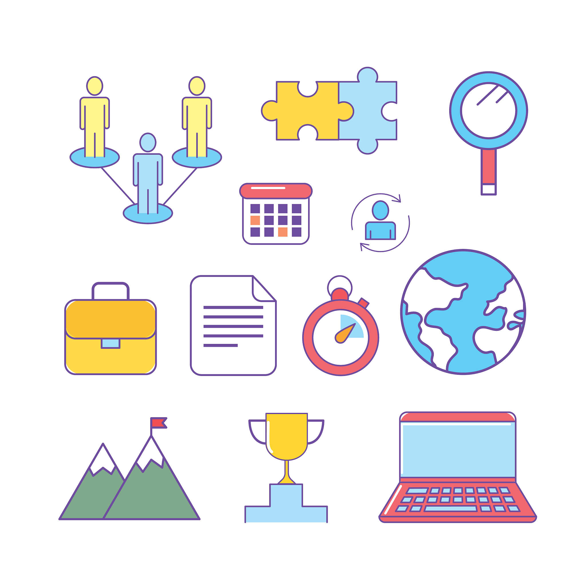 广西国际商务职业技术学院工商企业管理专业就业前景分析