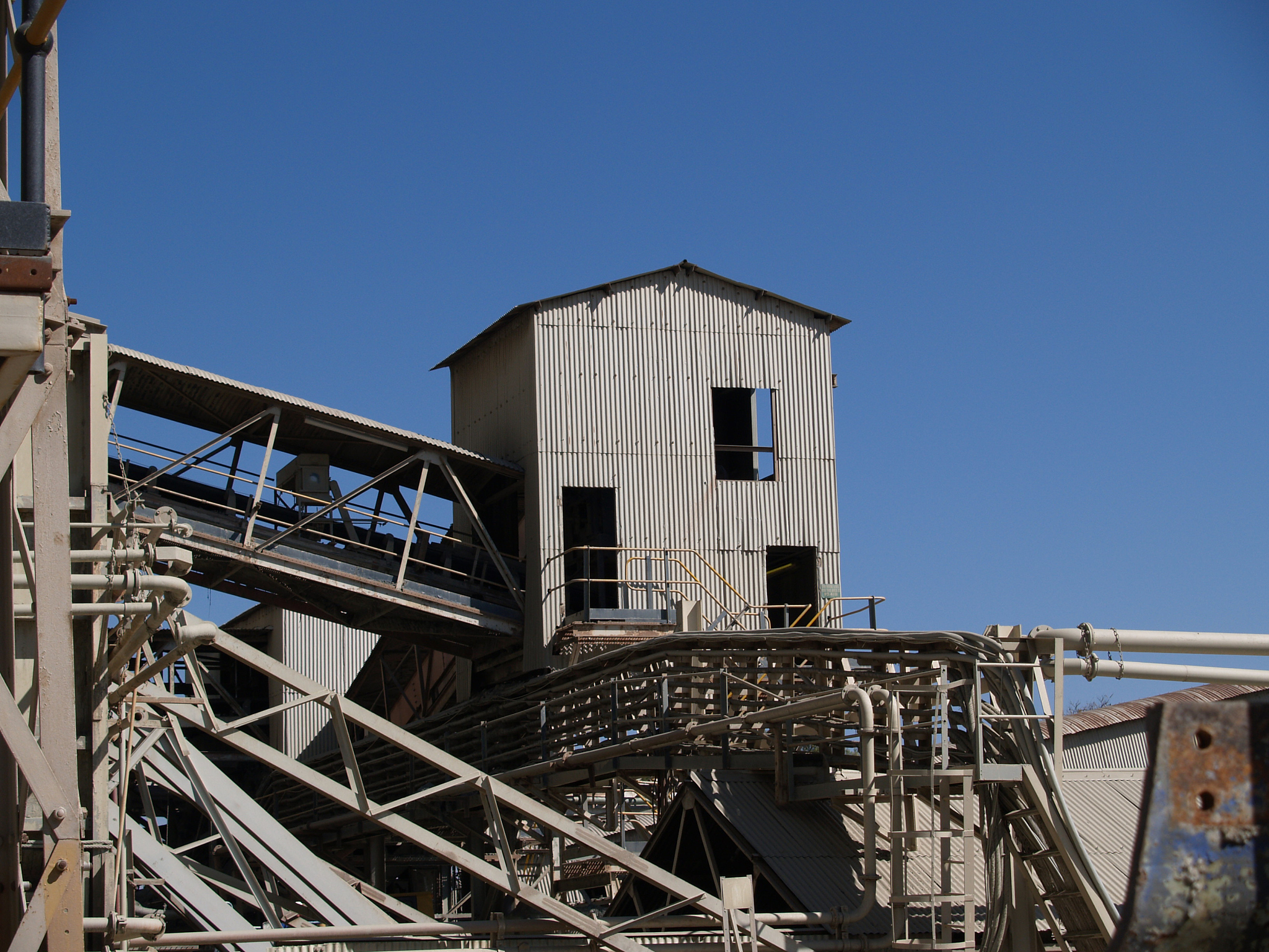 电镀金刚石工艺过程