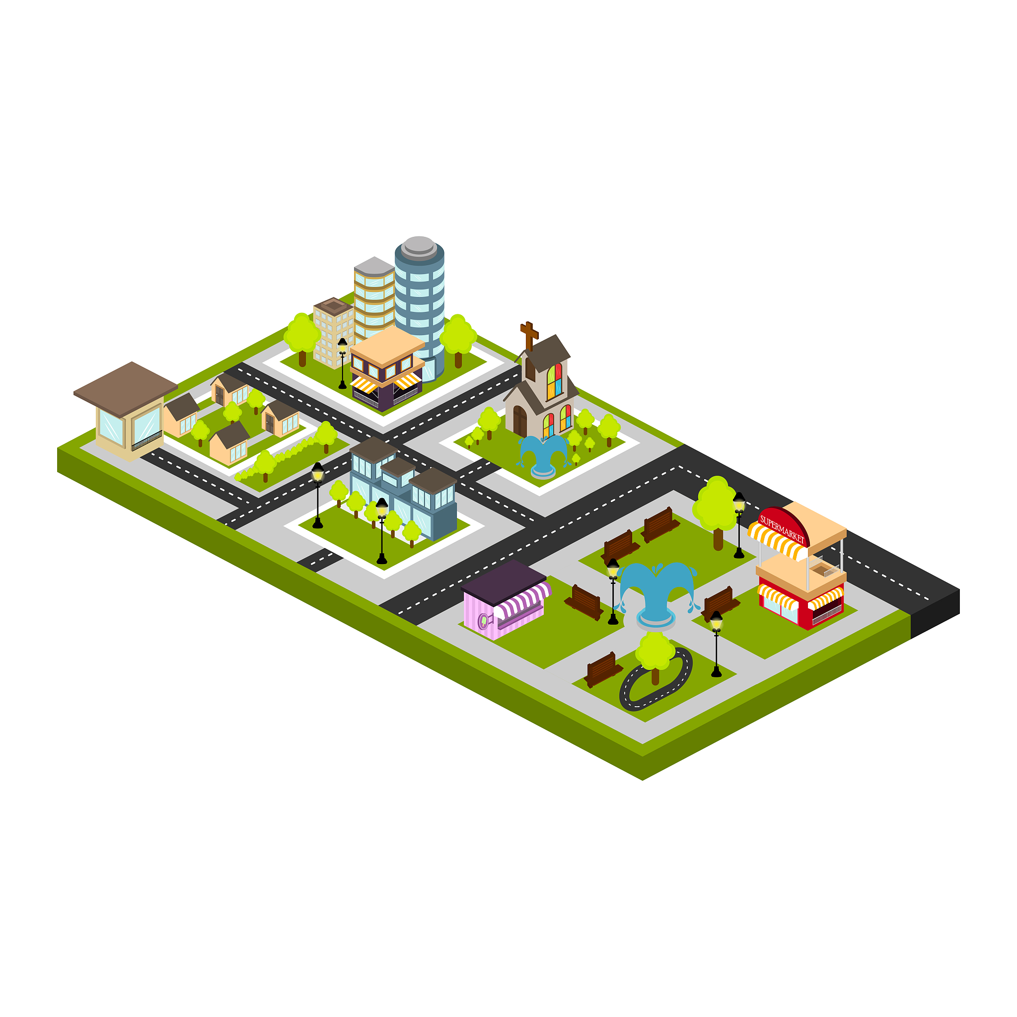 Minecraft: Open World Sandbox Game for PC, Xbox, Playstation & Mobile
