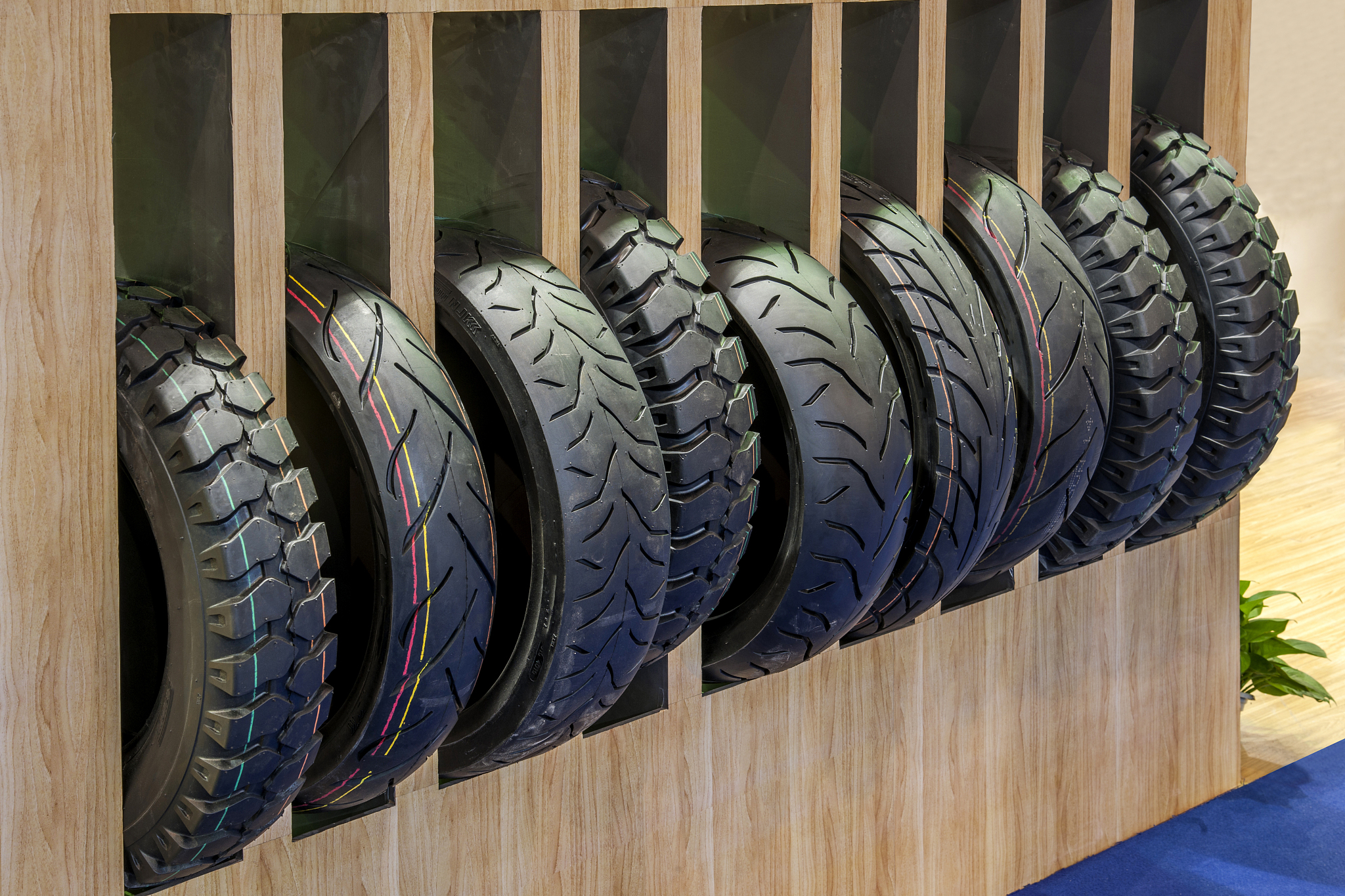 Kumho轮胎：来自韩国的优质轮胎品牌