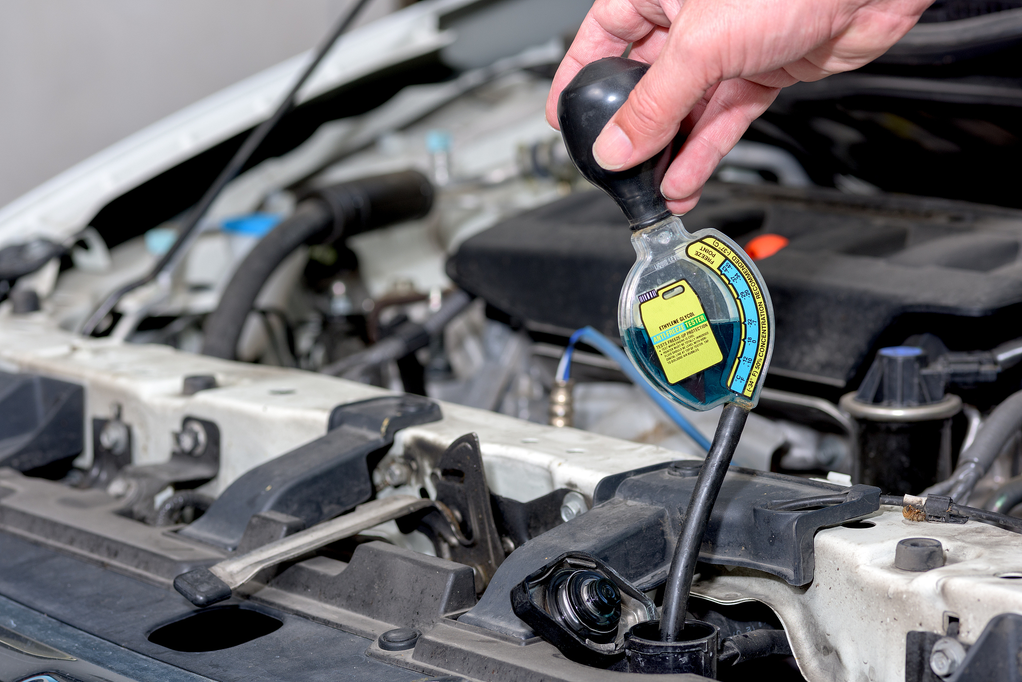 贵州交通职业技术学院汽车工程系专业介绍