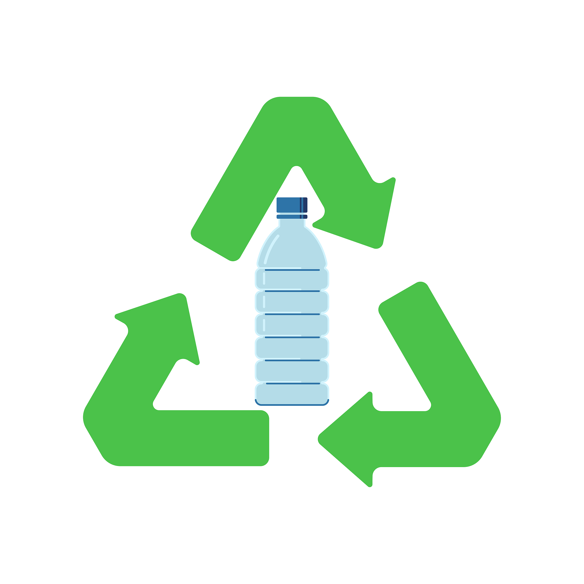 Plastic Bottle Recycling Process: A Step-by-Step Guide