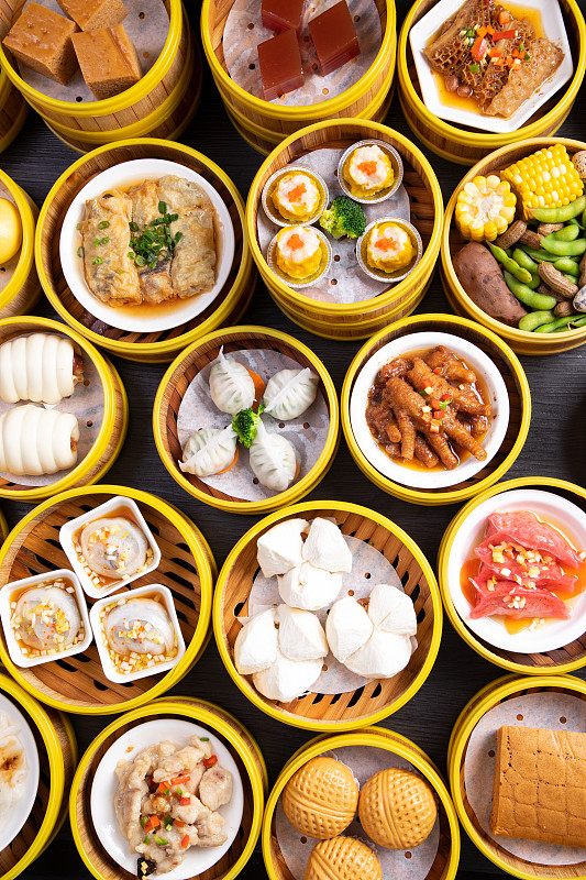 广州美食攻略：探索羊城地道风味之旅