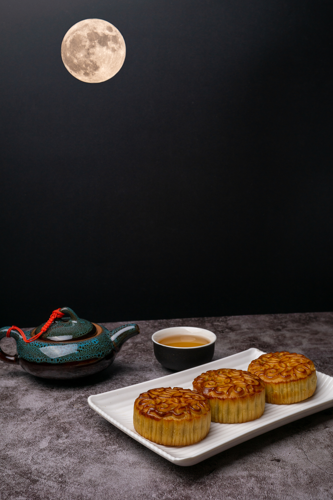 中秋为什么是法定节假日