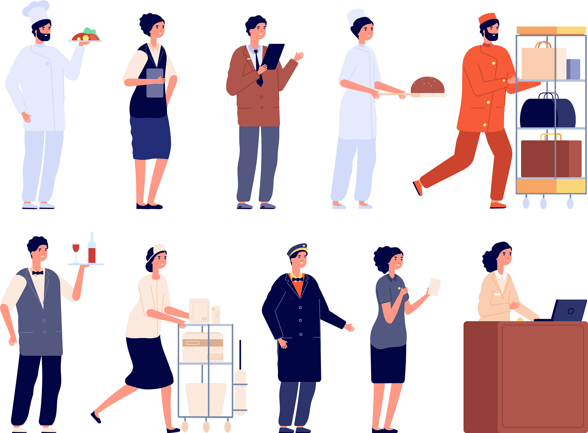 江西应用工程职业学院酒店管理专业怎么样？就业前景好吗？