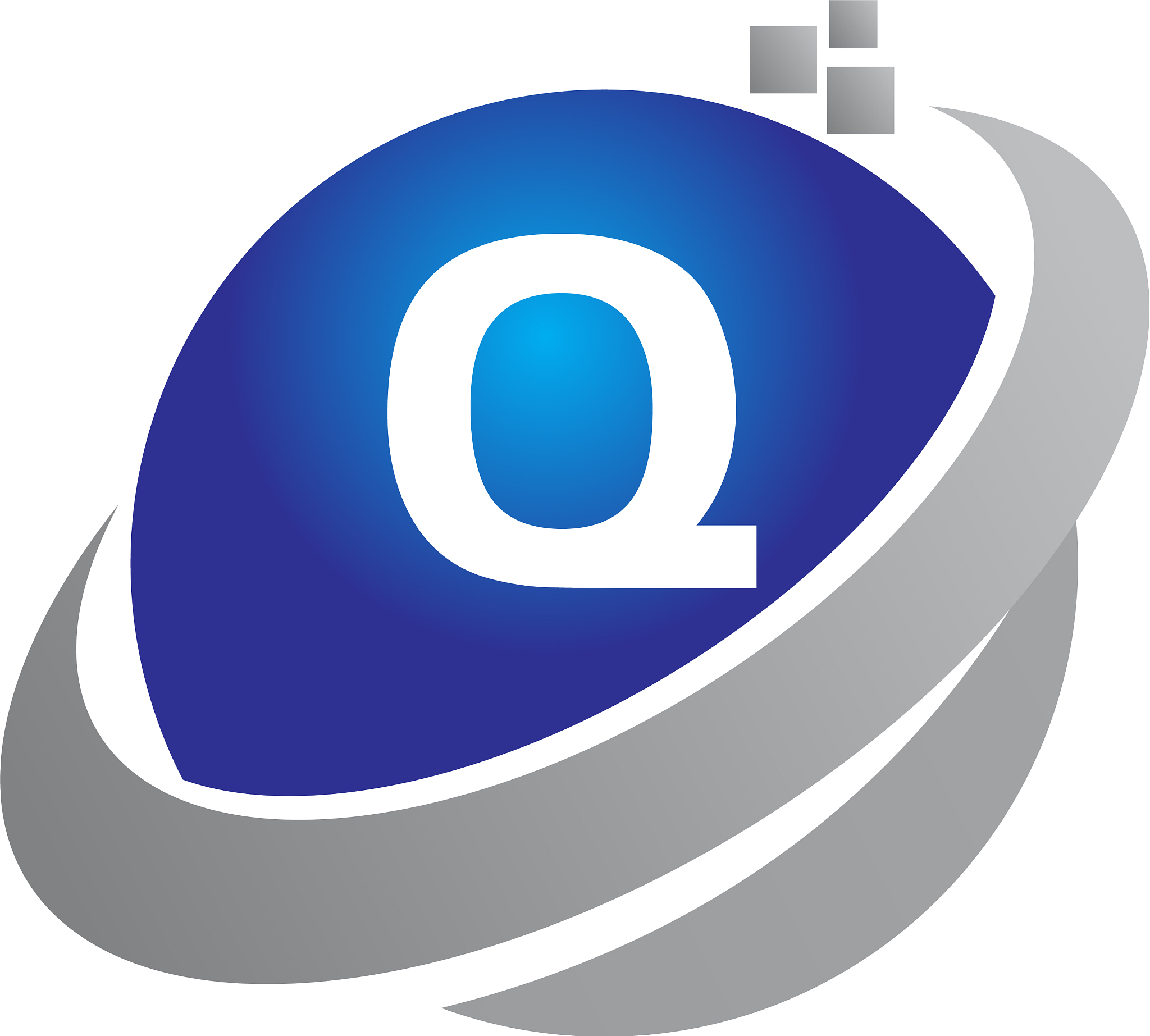 technology motion synergy letter q