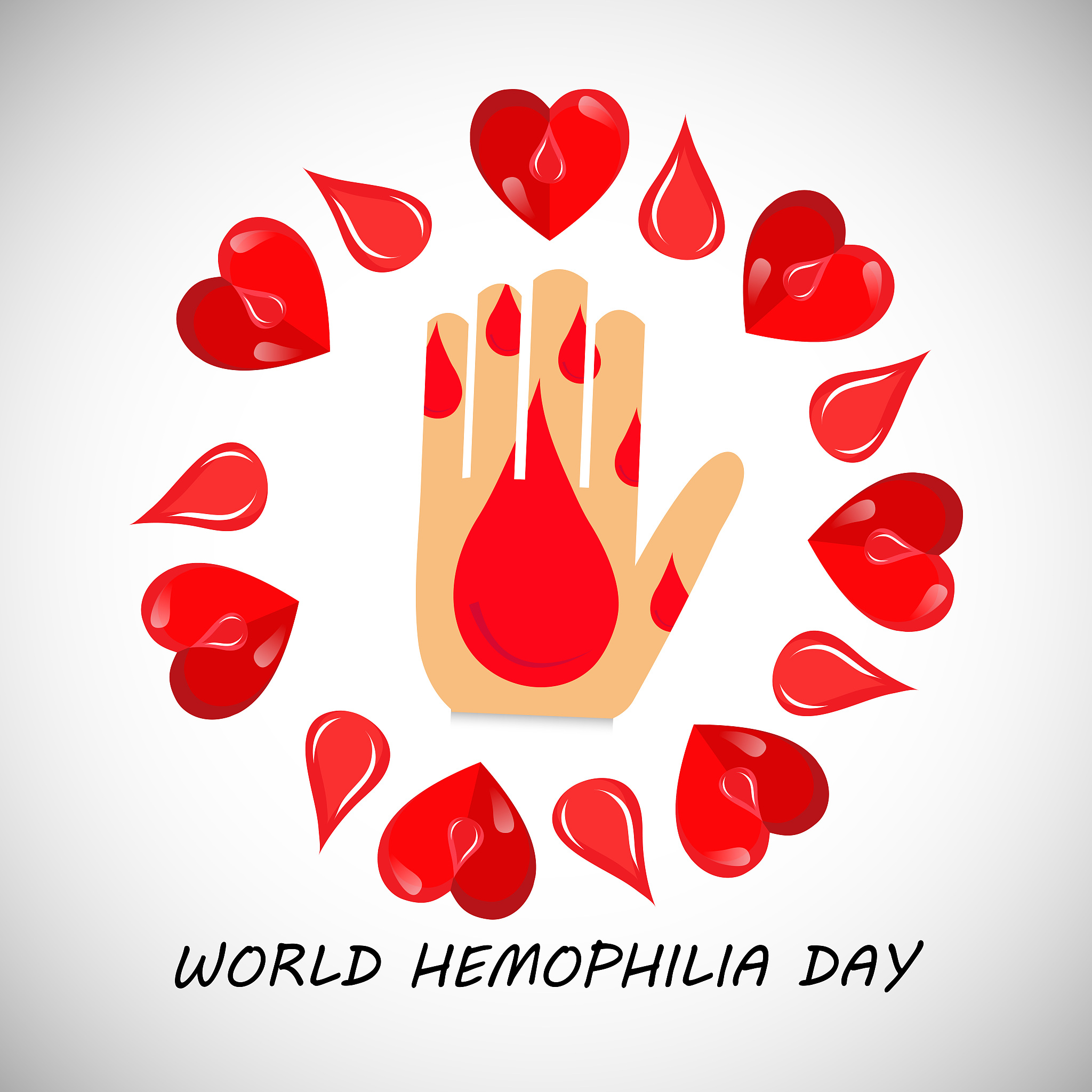 world hemophilia day