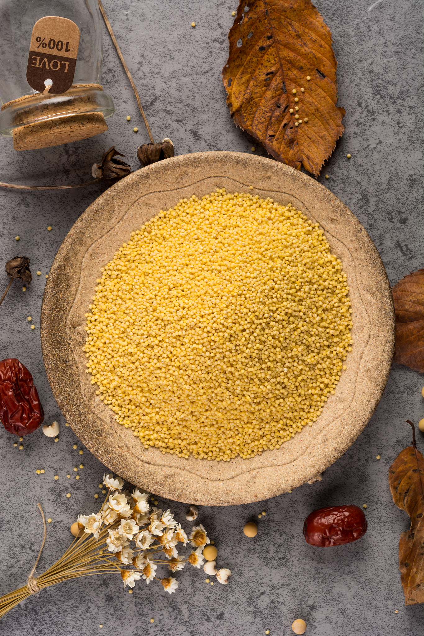 millet