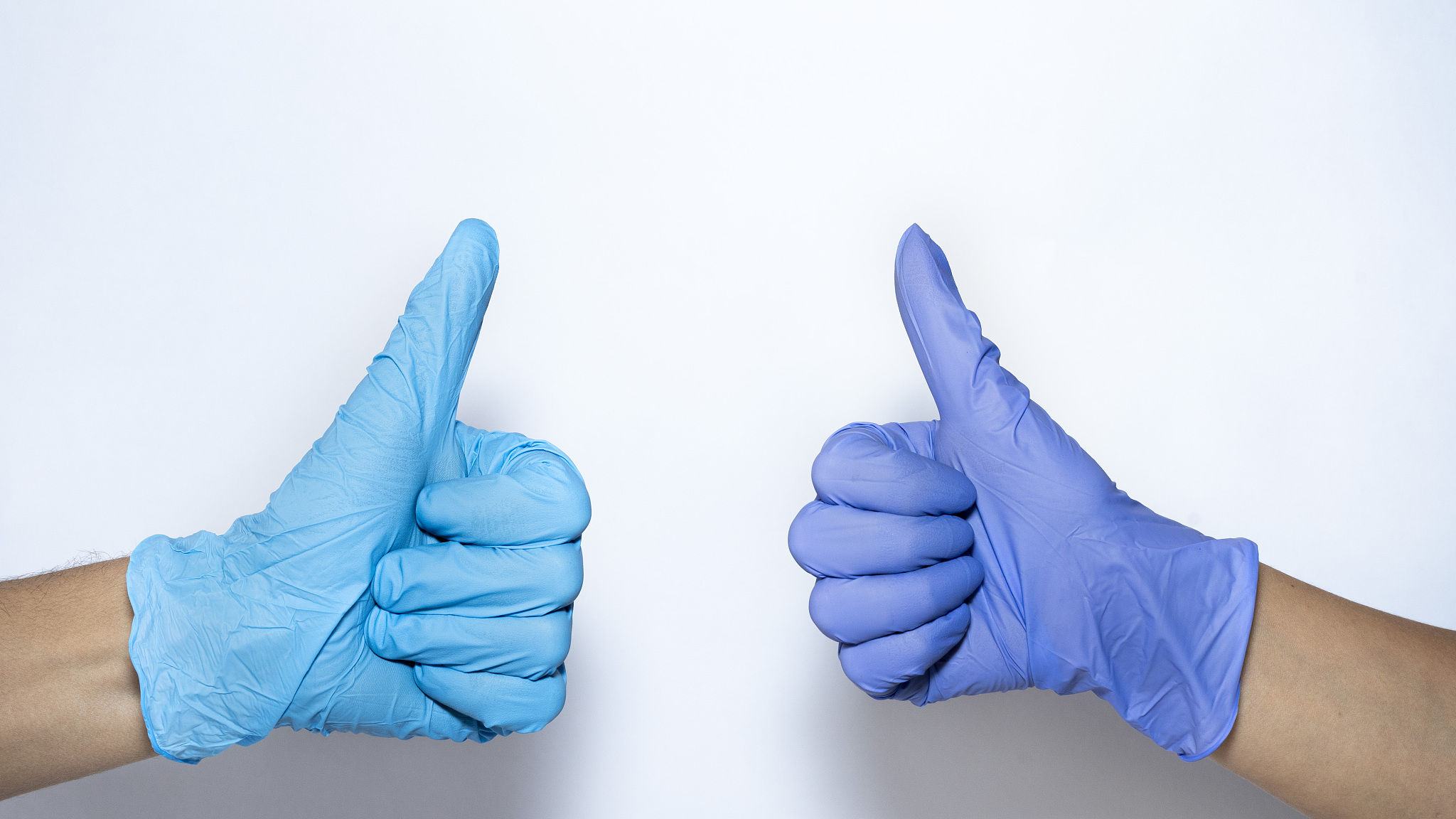 白手套是什么意思