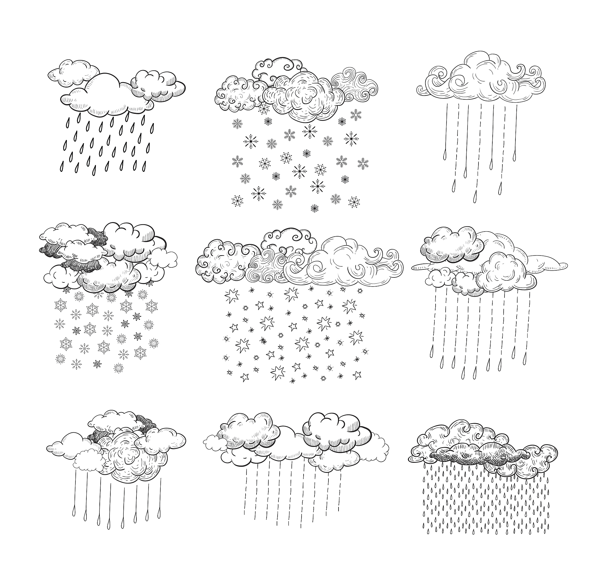 树上掉鸟：一道简单的数学题