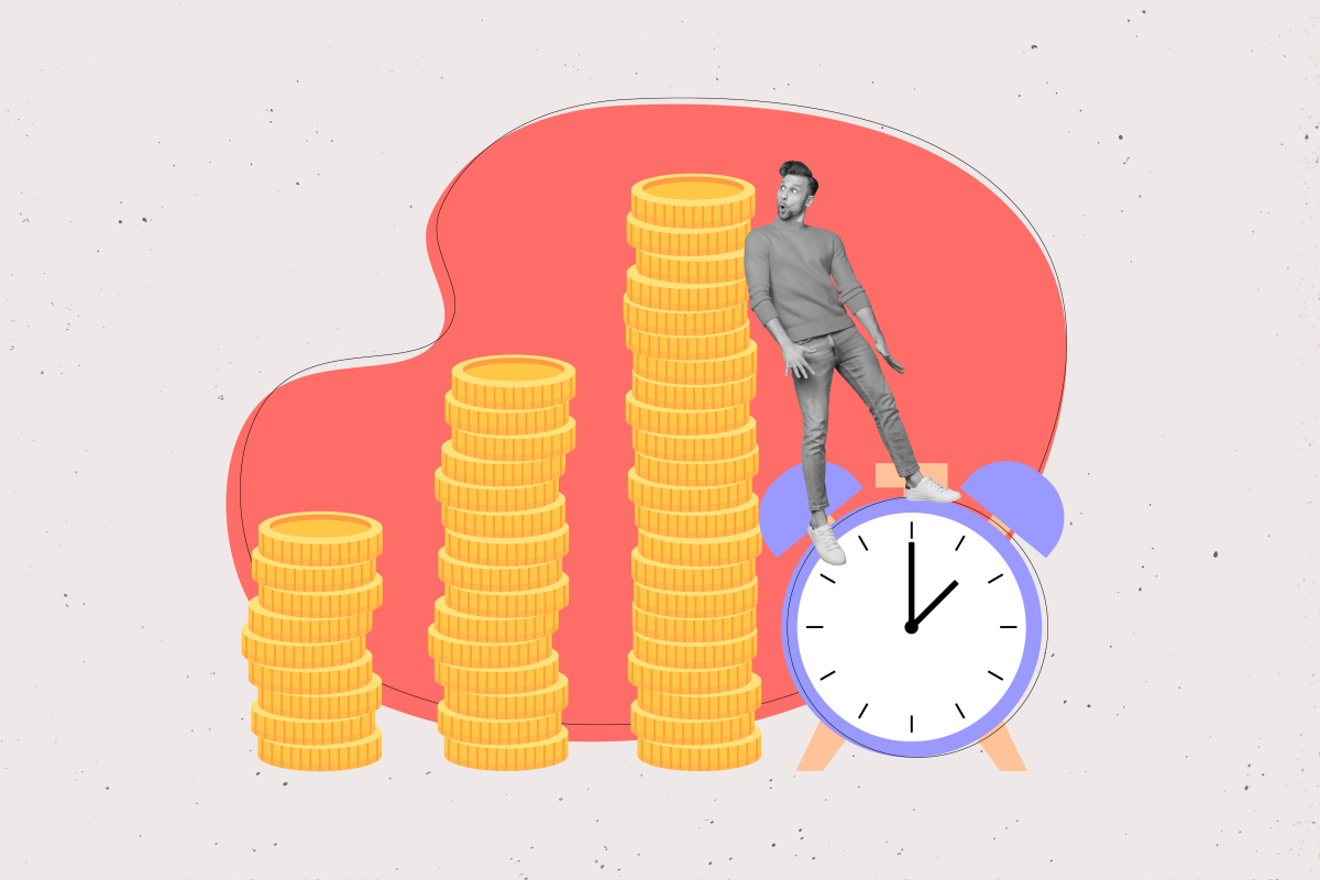 如何才能暴富？投资致富的技巧和风险控制