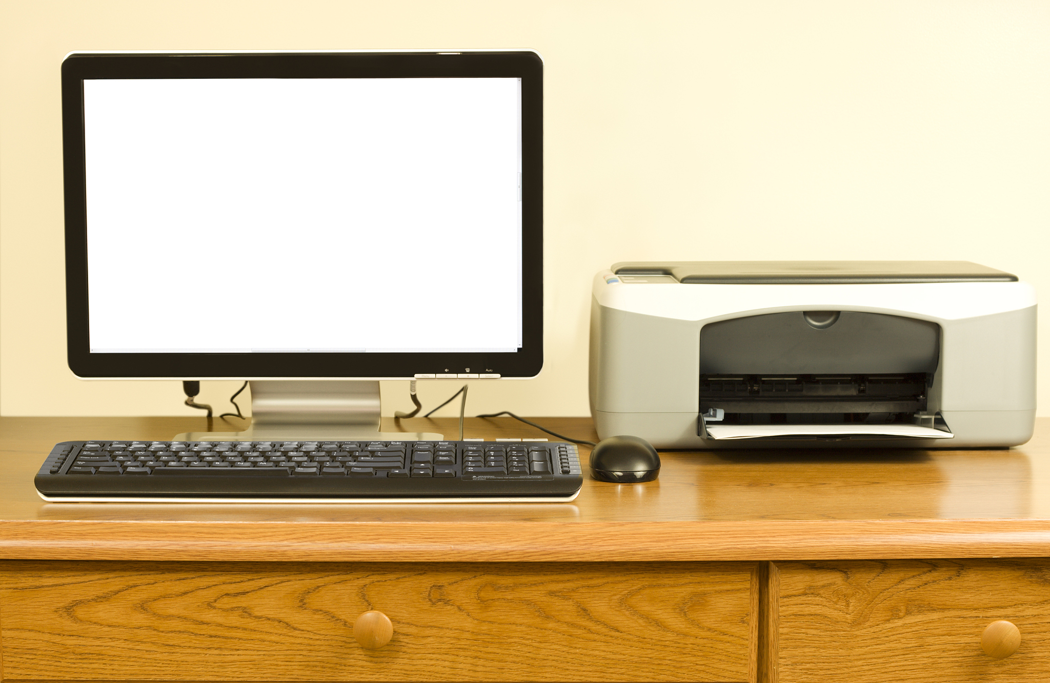 desktop pc