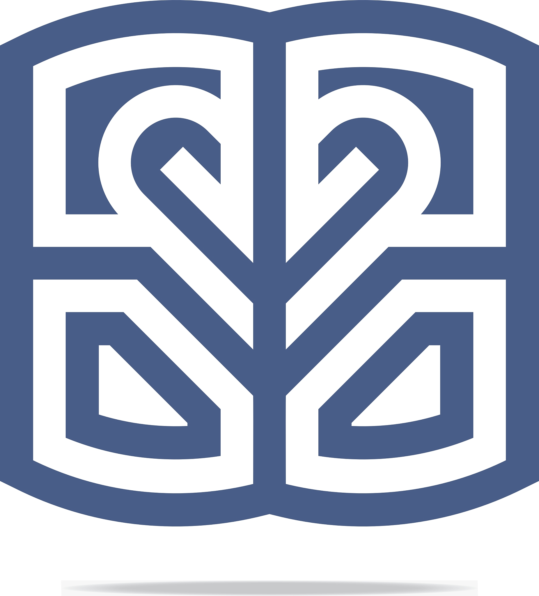 logo letter g icon design