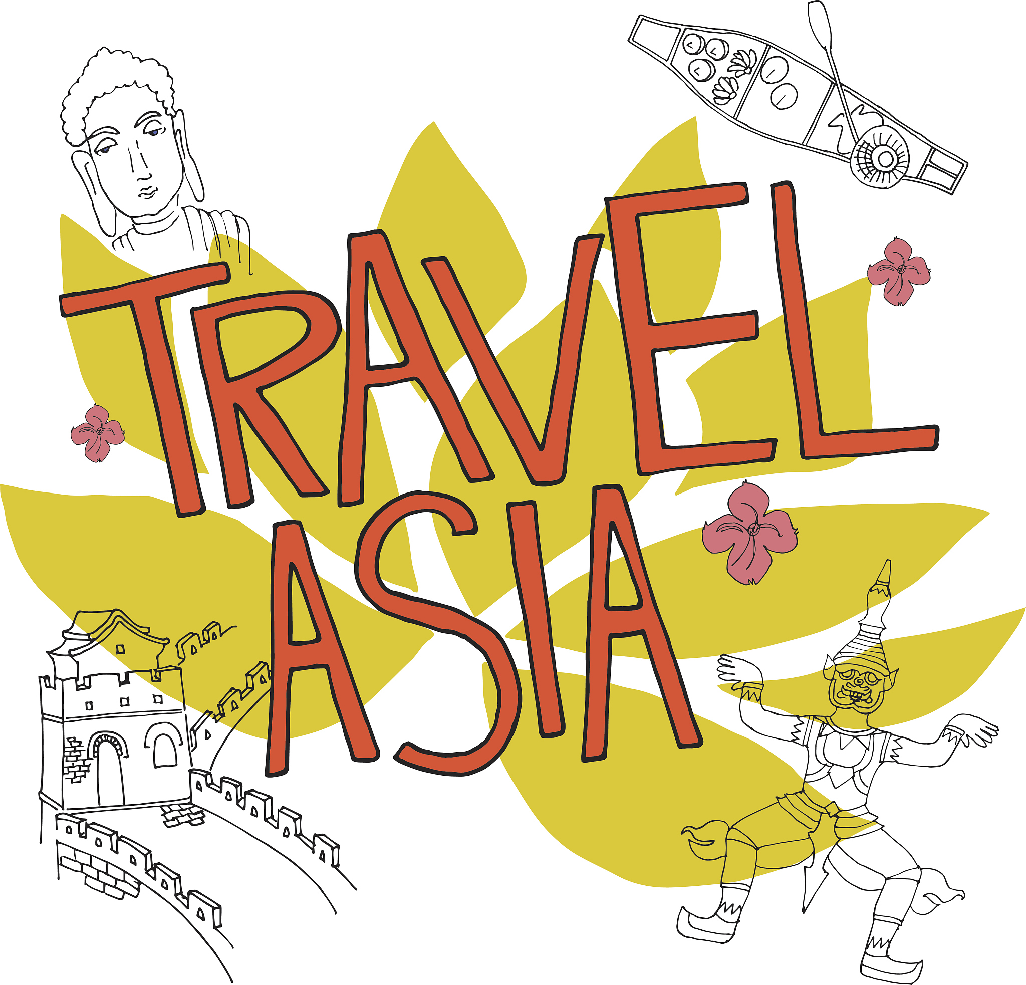 travel asia