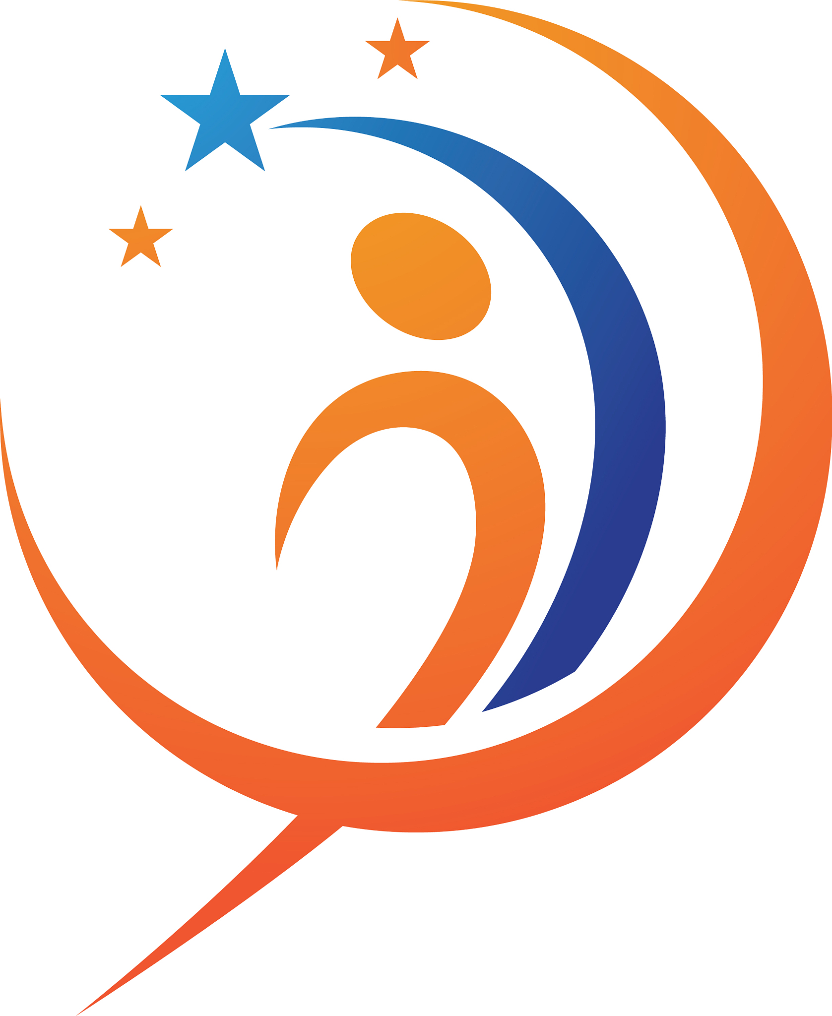 star success people care logo