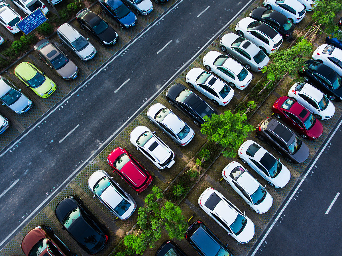 请帮我常州南大街生态停车场起一个富有文化韵味的名字