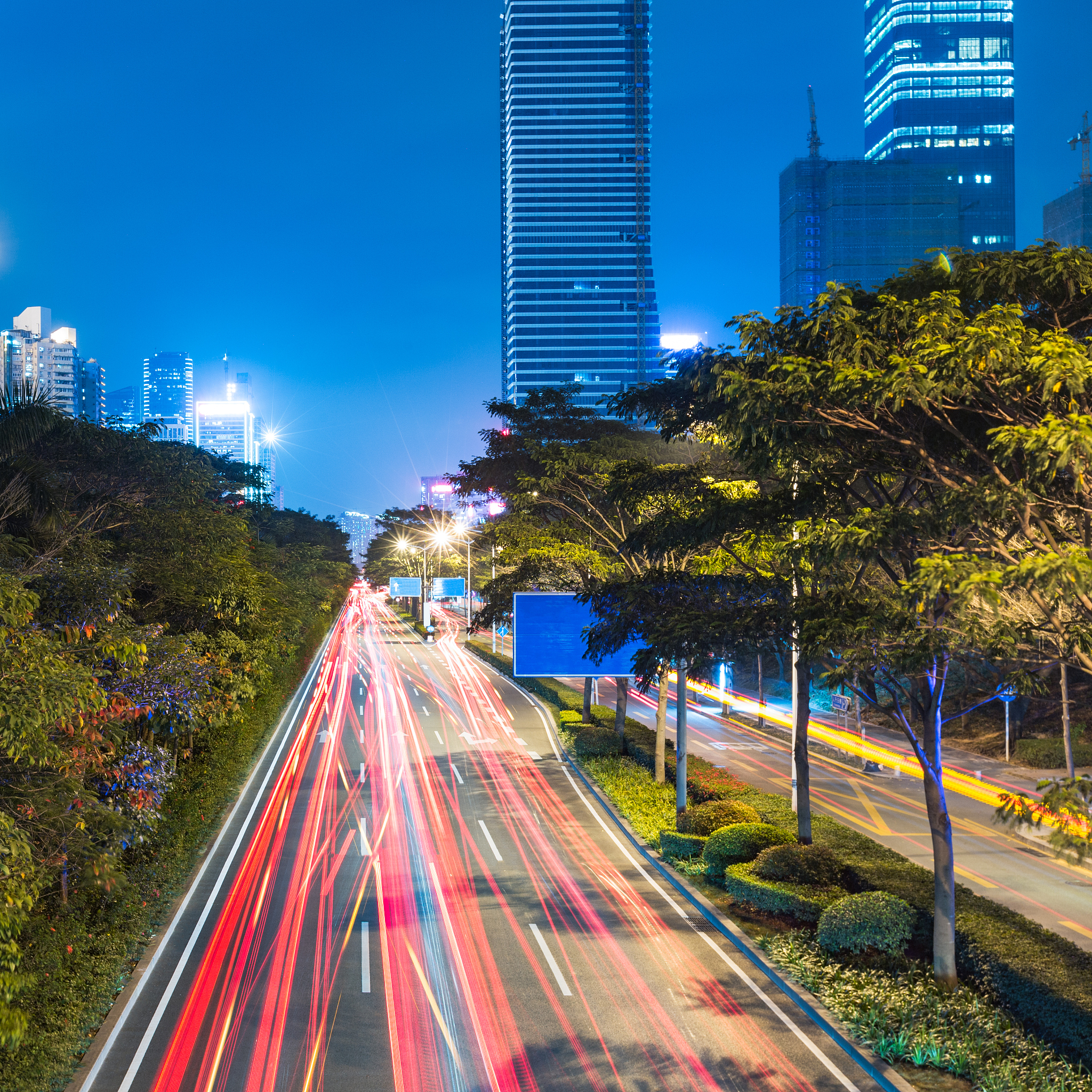 深圳第三职业技术学校地址及交通方式 - 详细指南