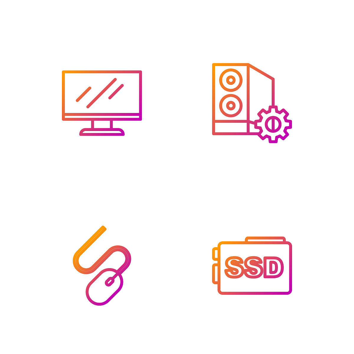 电脑换了固态硬盘但还是卡顿是什么原因每一点详细一点