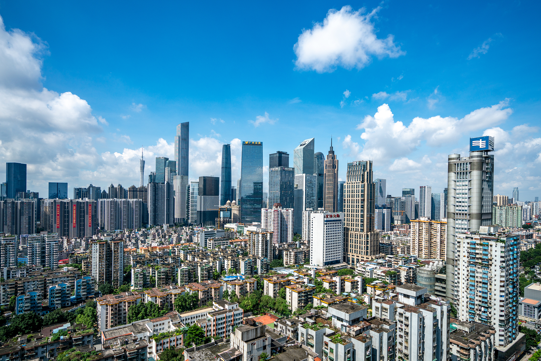 广东省二线城市有哪些