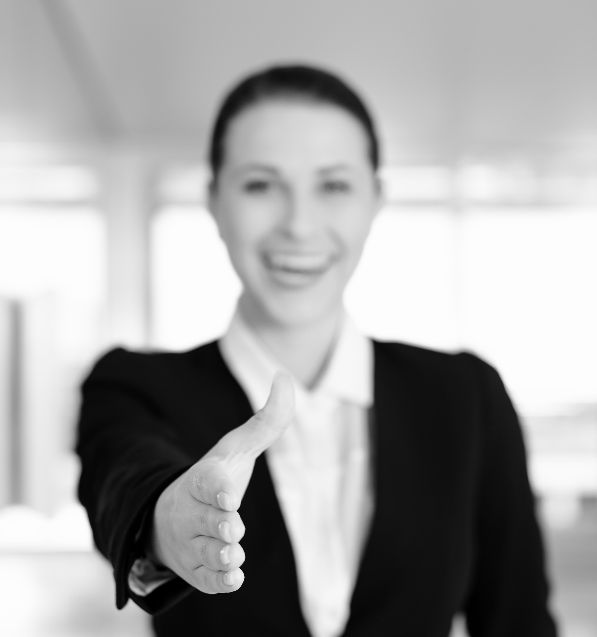 handshake
