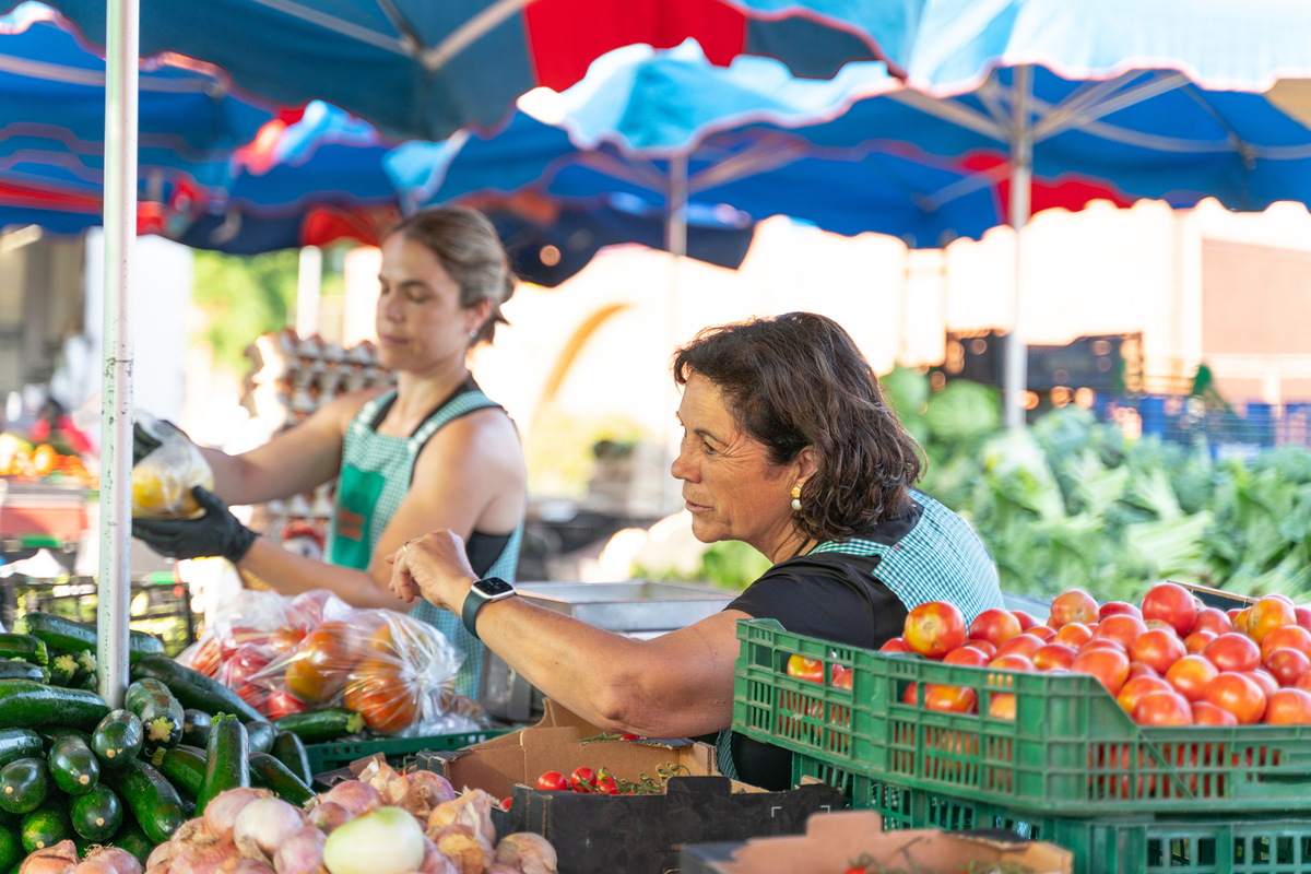 在小区摆摊可以卖哪些产品