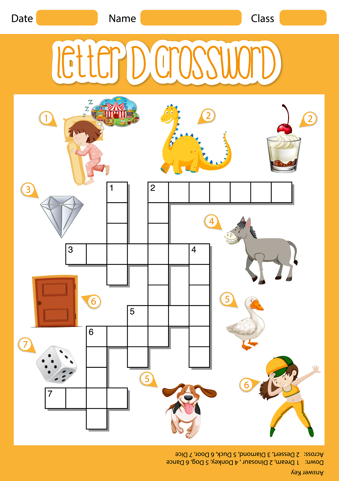 Can You Make Words With BUQYSC? -  Word Puzzle Solution