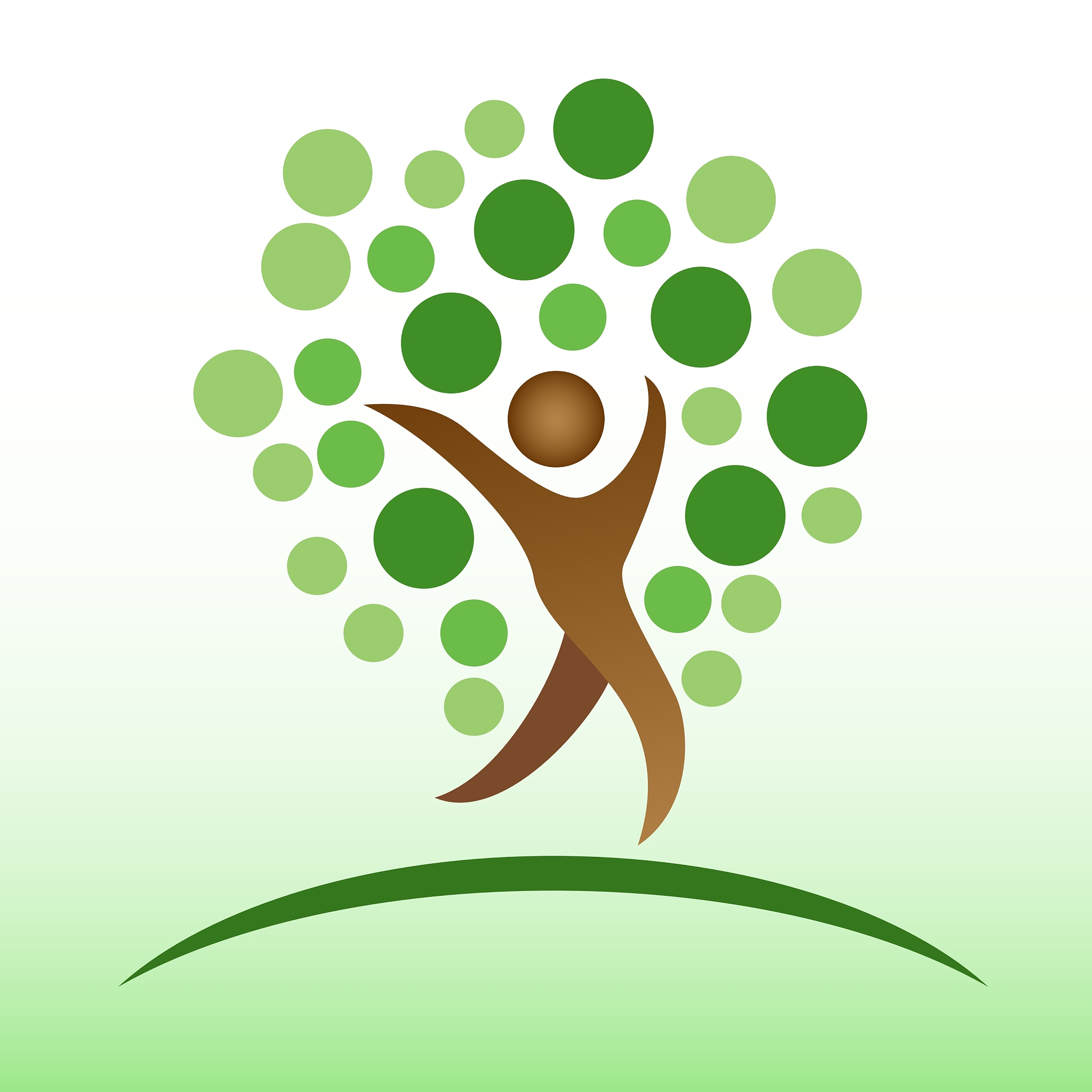 people tree icon