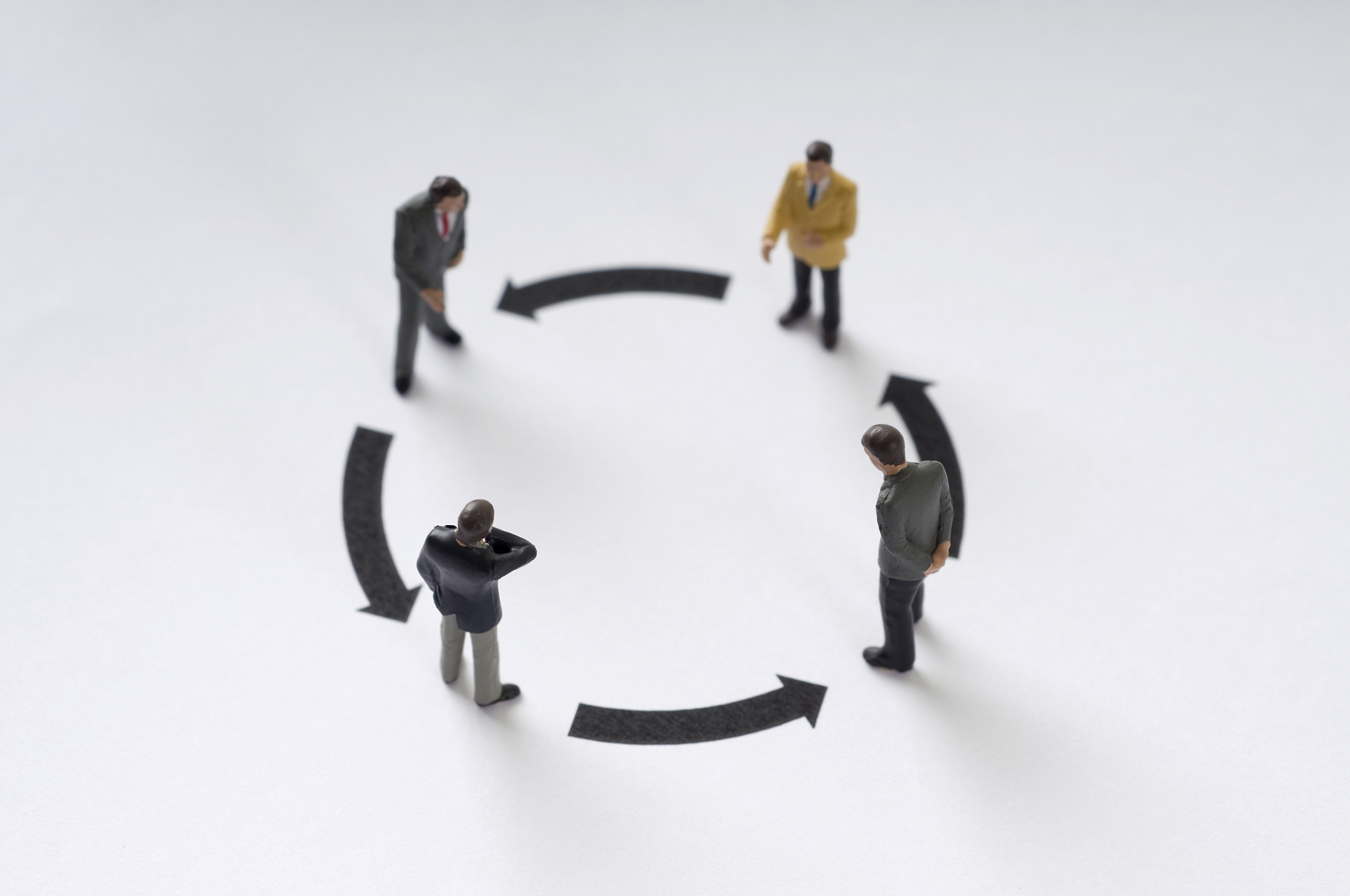 谈判不成功的原因5个