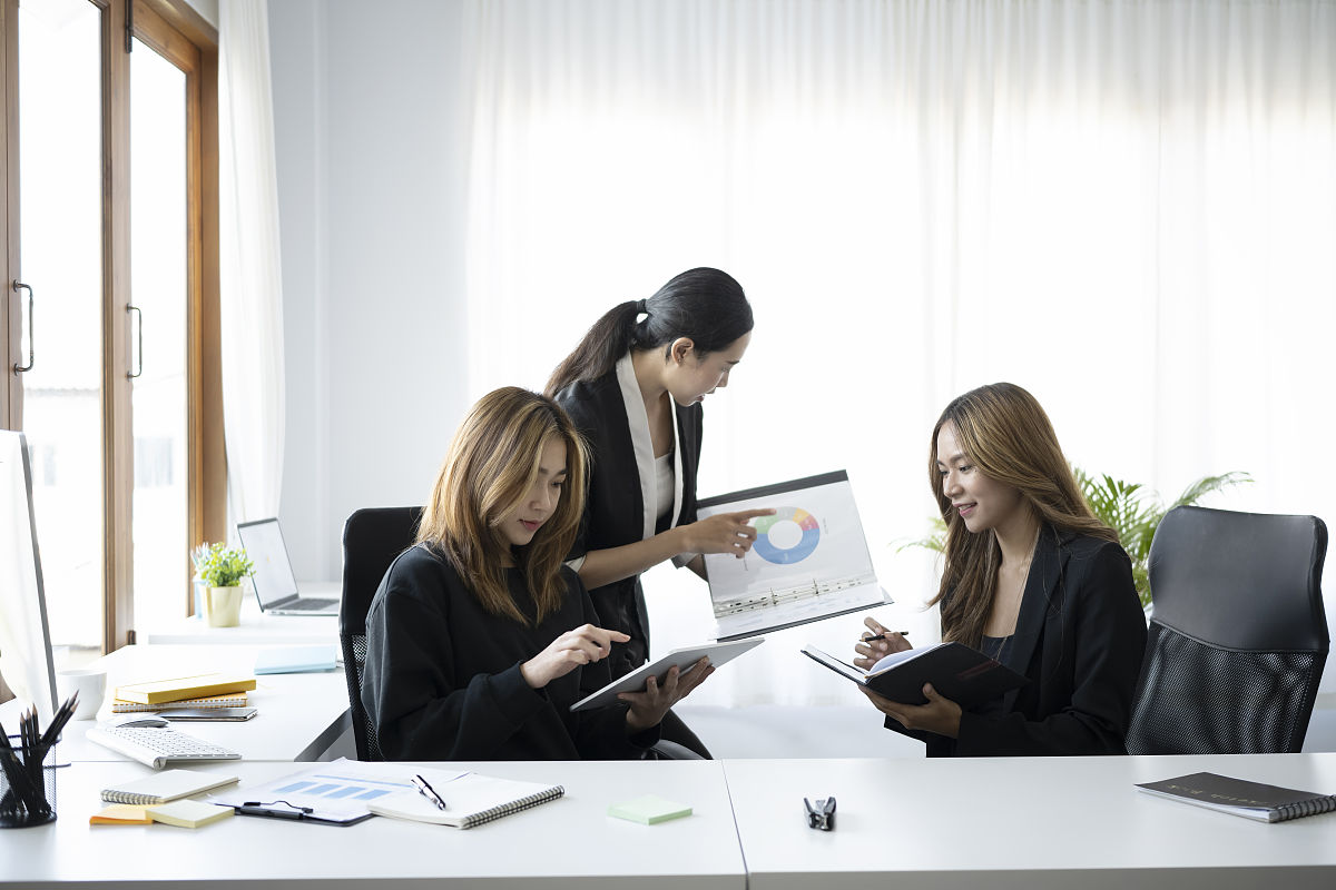 二级公司财务经理派遣制度 - 规范财务管理，保障公司利益