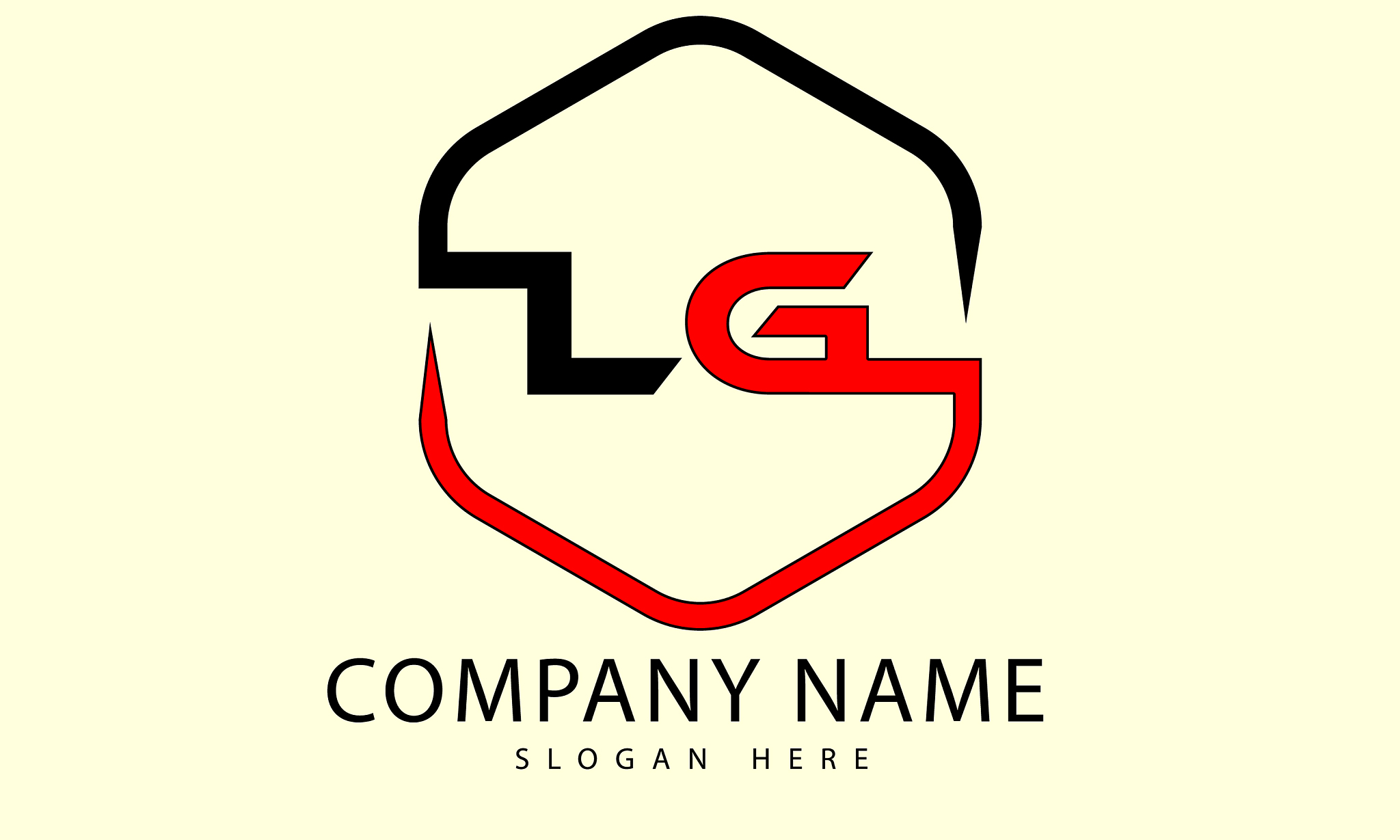 lg logo