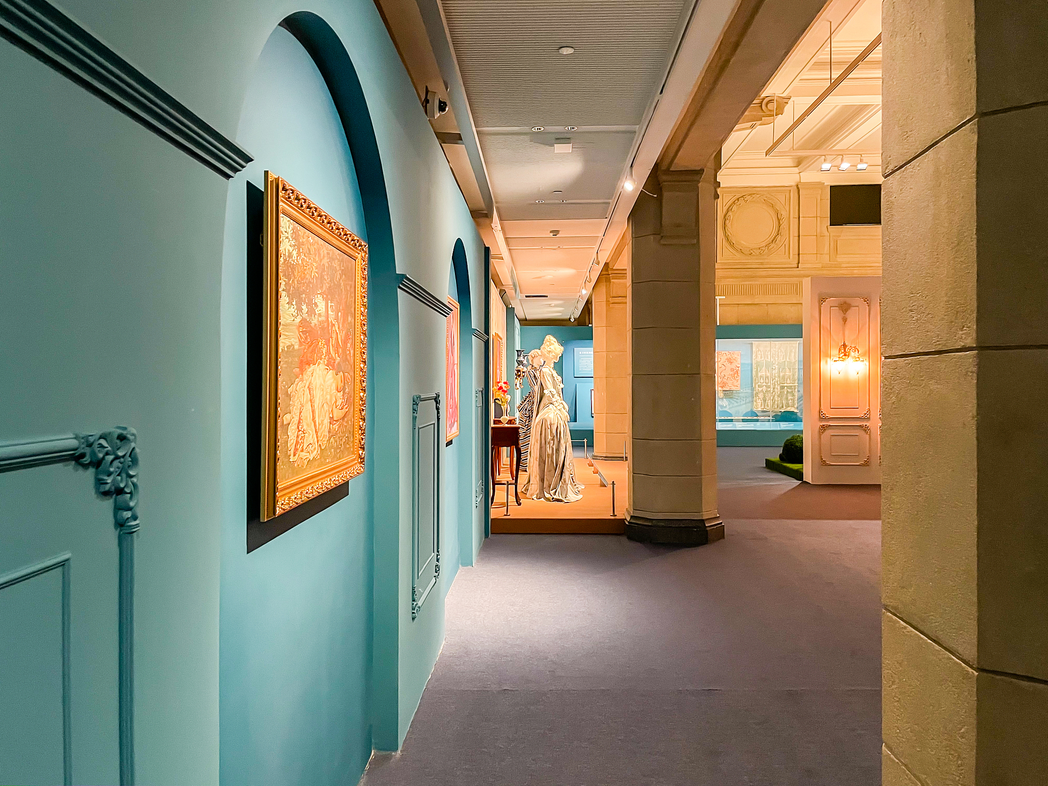 Hong Kong STEM Education Centre Chairperson Excited About Science Fair, Hopes to Spark Public Interest